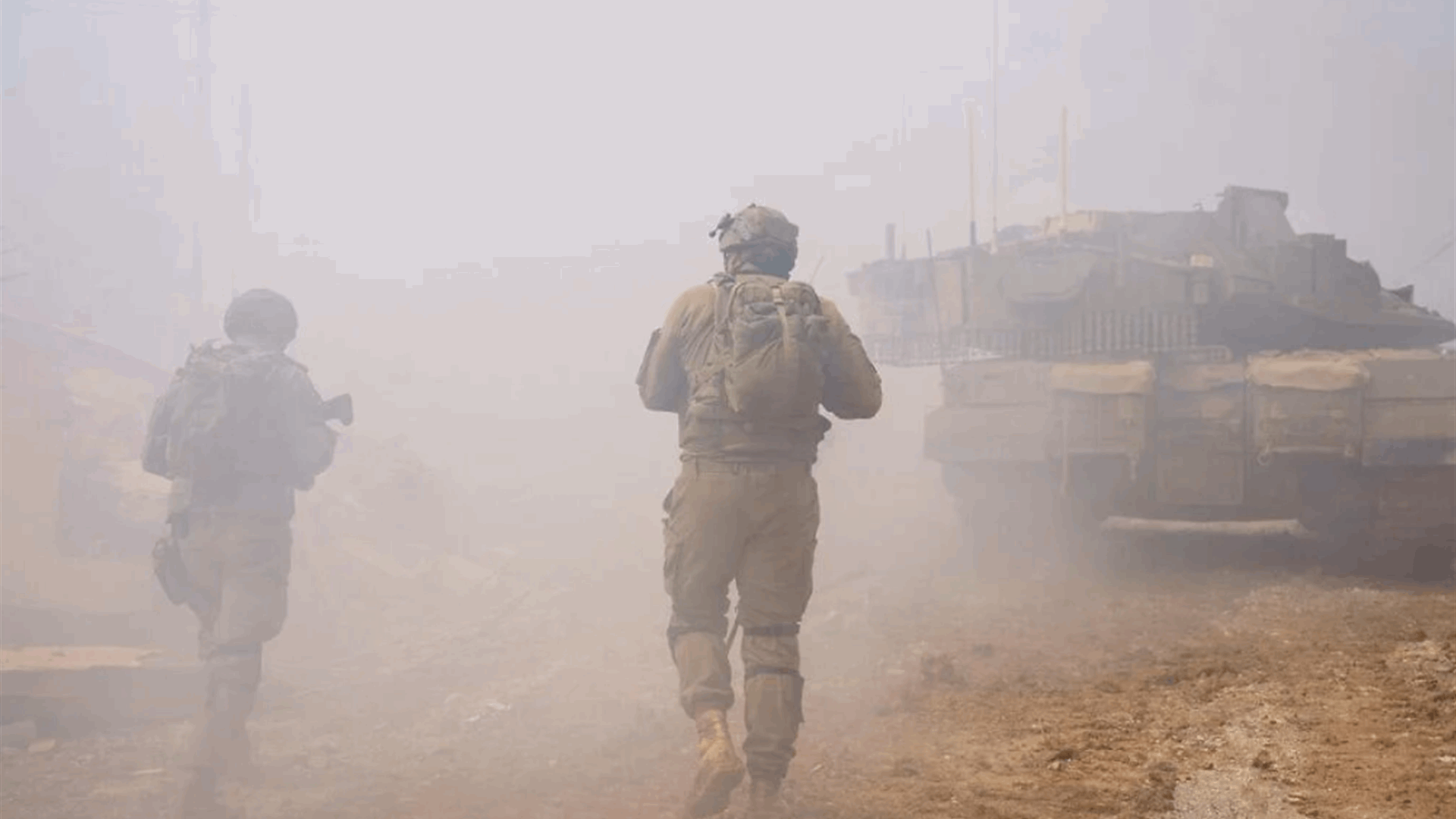 Internal debate over war objectives: Israeli army revises Lebanon strategy 