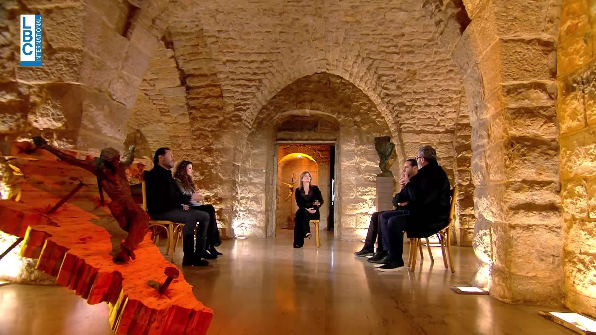 "جلجلة وطن"... فسحة إيمان ورجاء ليلة الجمعة العظيمة في وطن ينتظر القيامة!