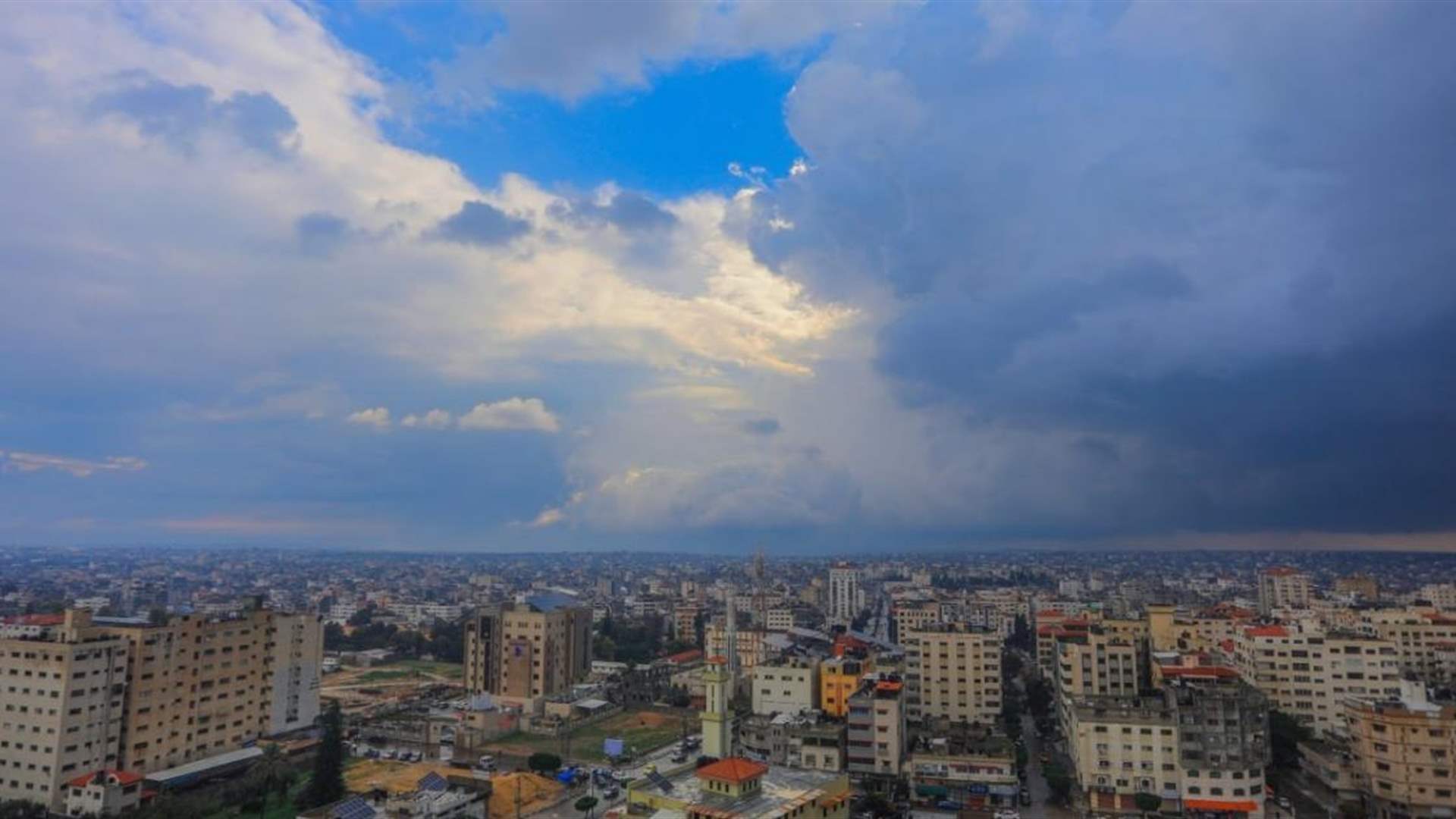 إستقرار يليه تقلب... هذه تفاصيل الطقس