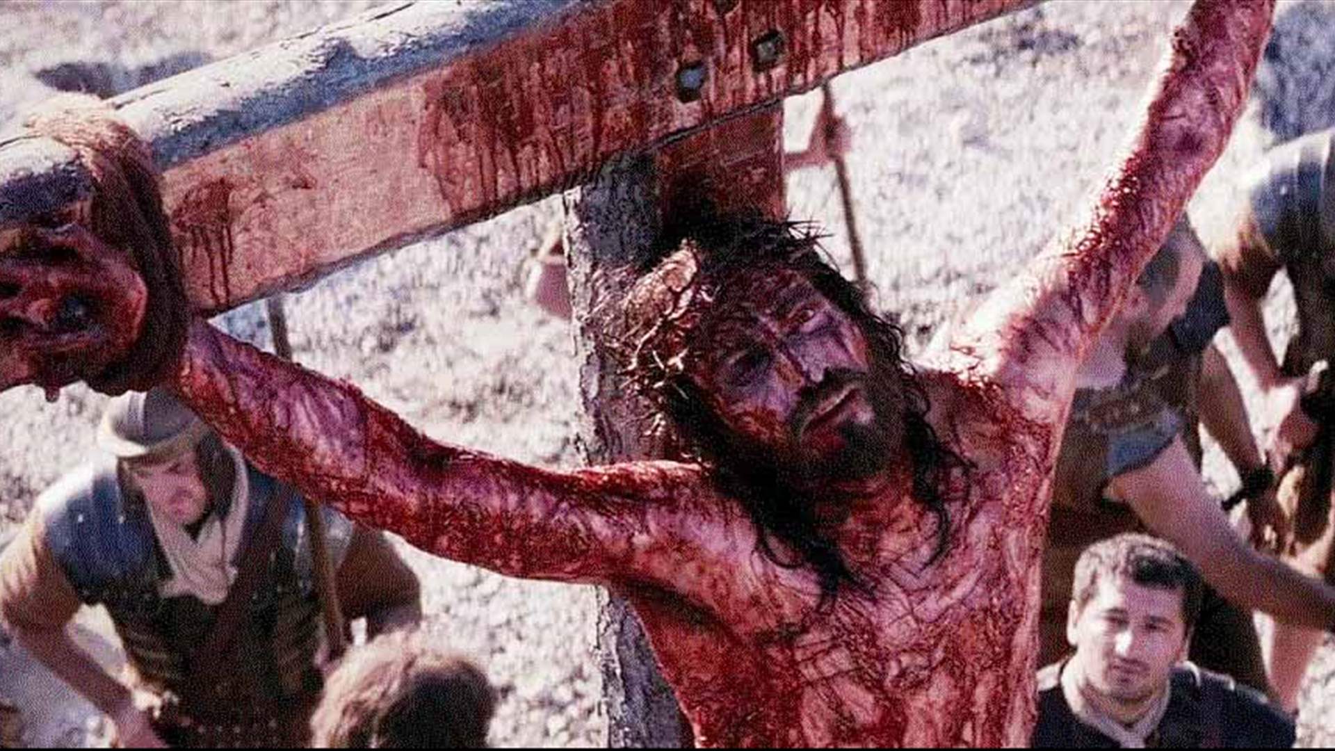 في زمن الفصح… أفلام عالمية تجسّد حياة يسوع المسيح وآلامه 