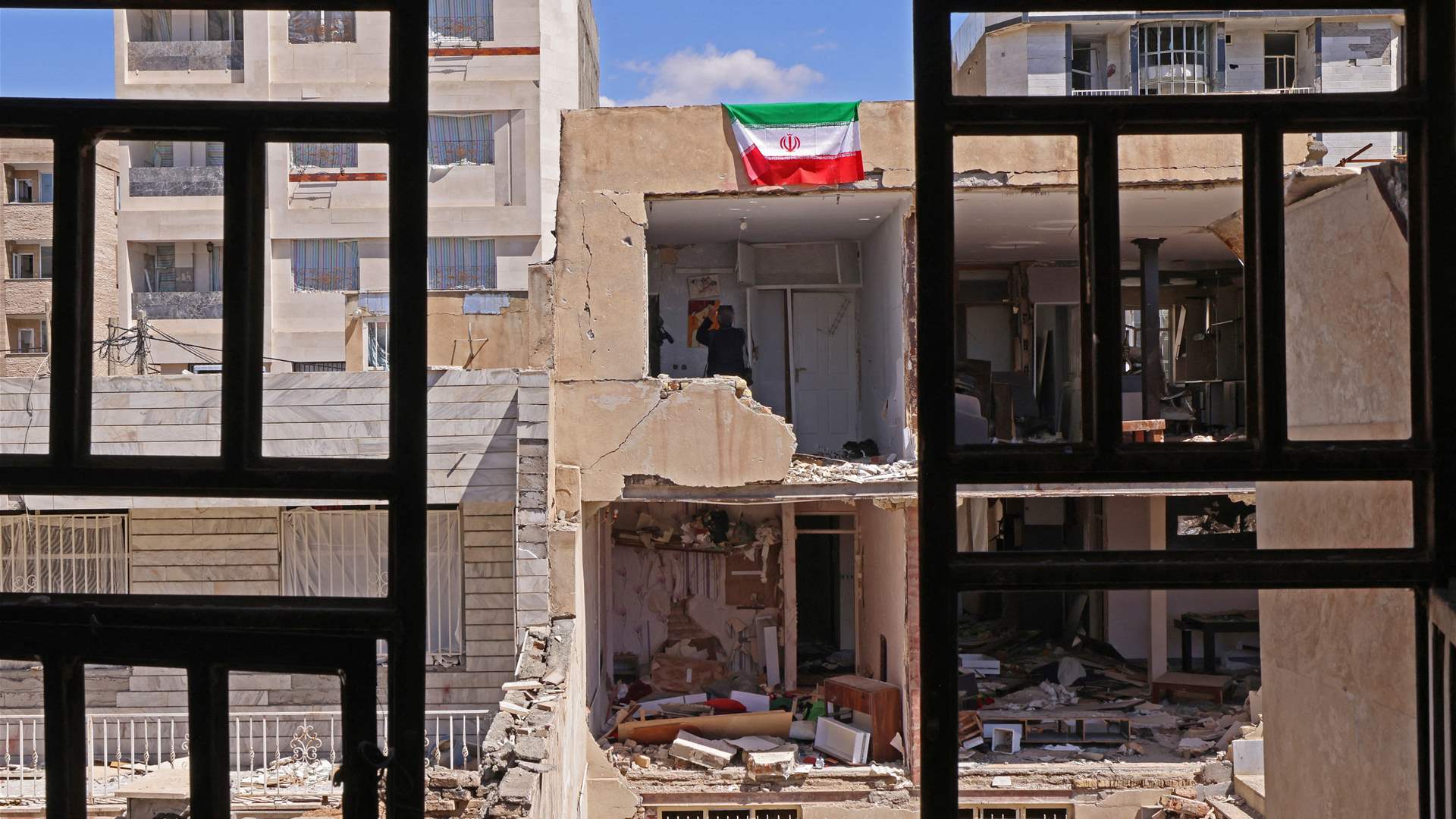 US-Israeli strikes hit 30 universities in Iran since war began 