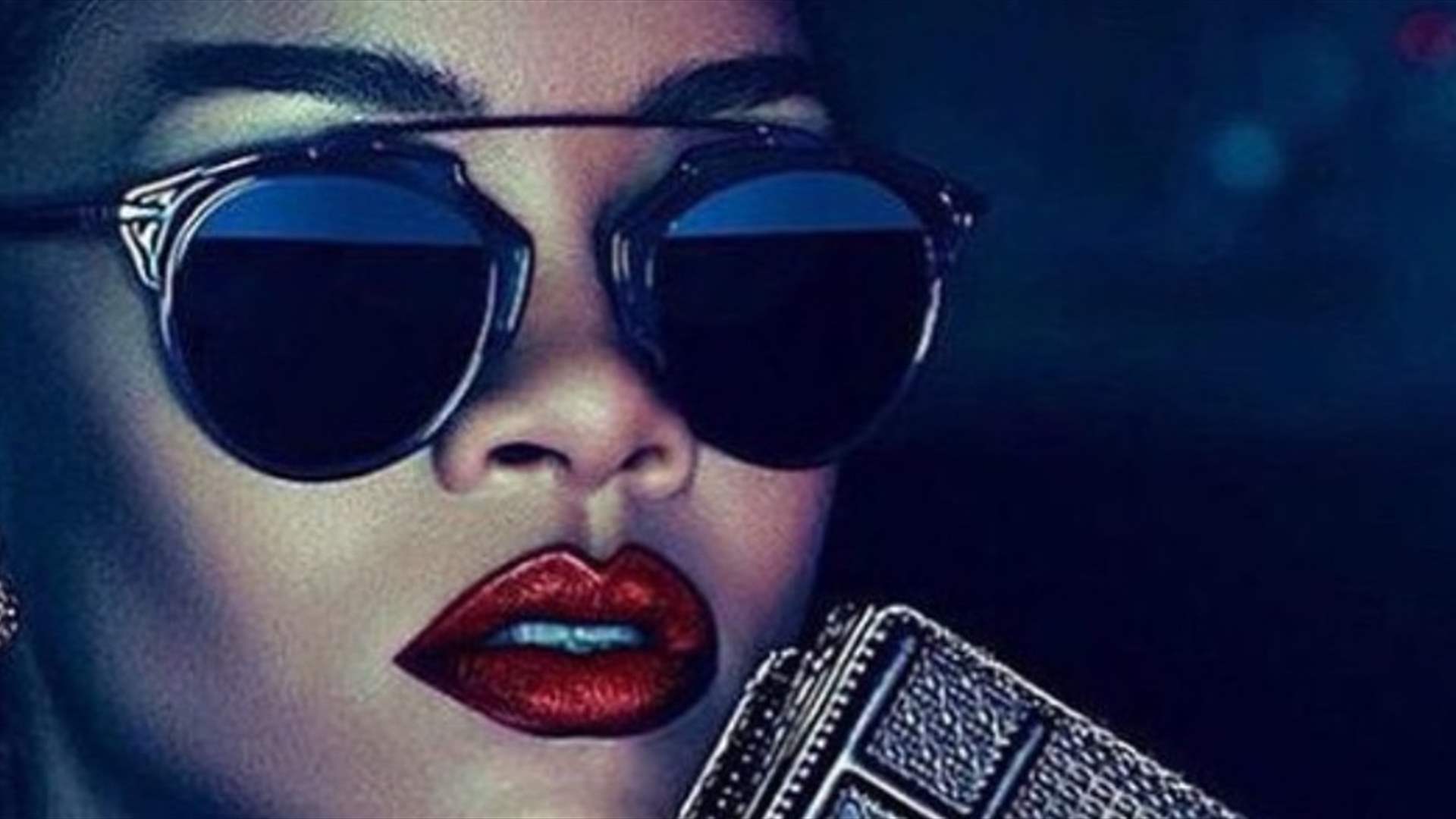 هل النظارات الشمسية هي "مكمّلات الأناقة الأكثر شهرة"؟ 