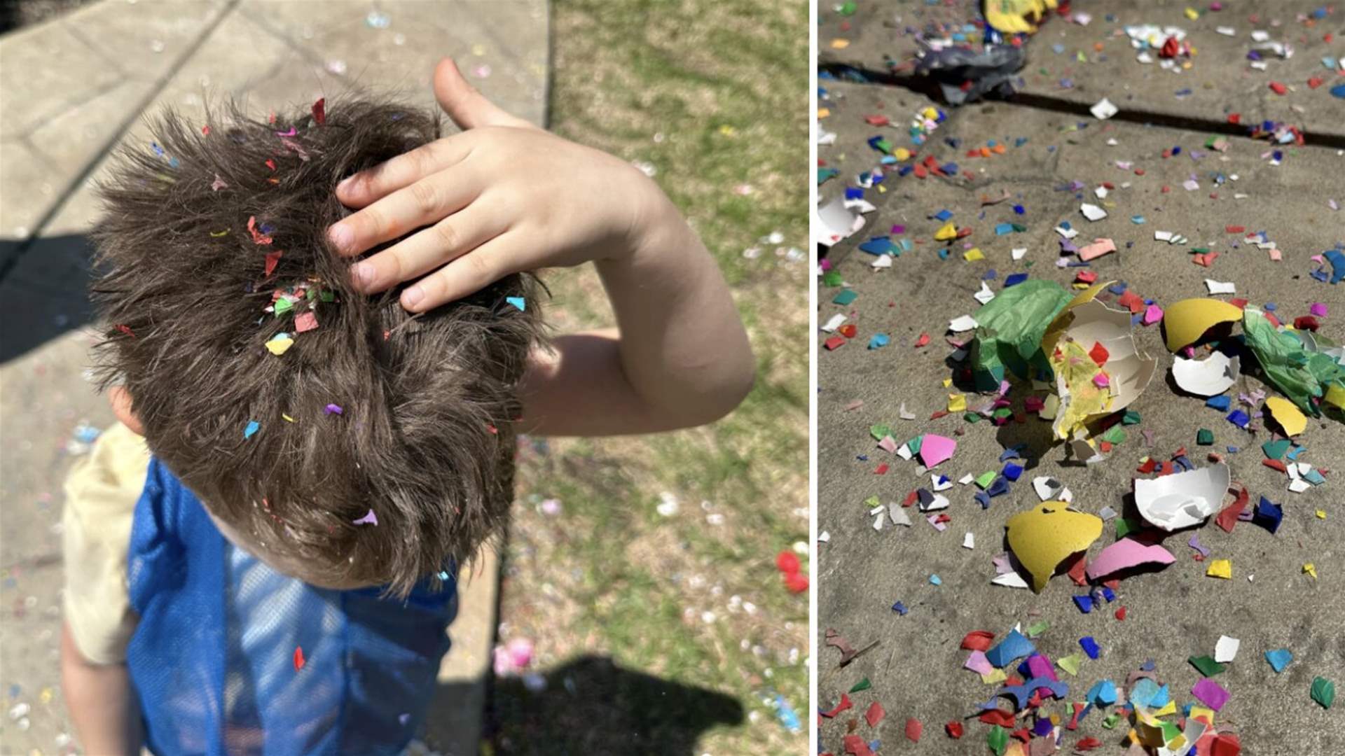 عيد الفصح حول العالم… طقوس غريبة تتجاوز الخيال: من "رقصة الموت" إلى رمي الجرار وإشعال التلال