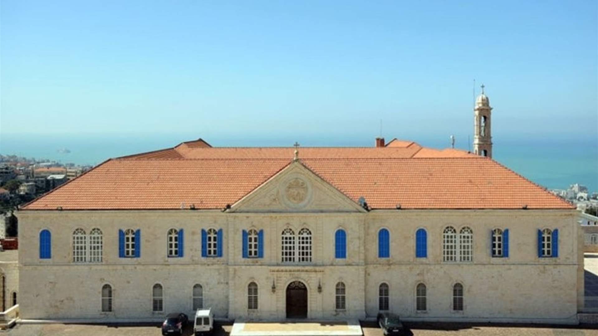 أمانة سر البطريركية المارونية عن إلغاء القافلة الإنسانية إلى الجنوب: انتهاك للقانون الدولي الإنساني