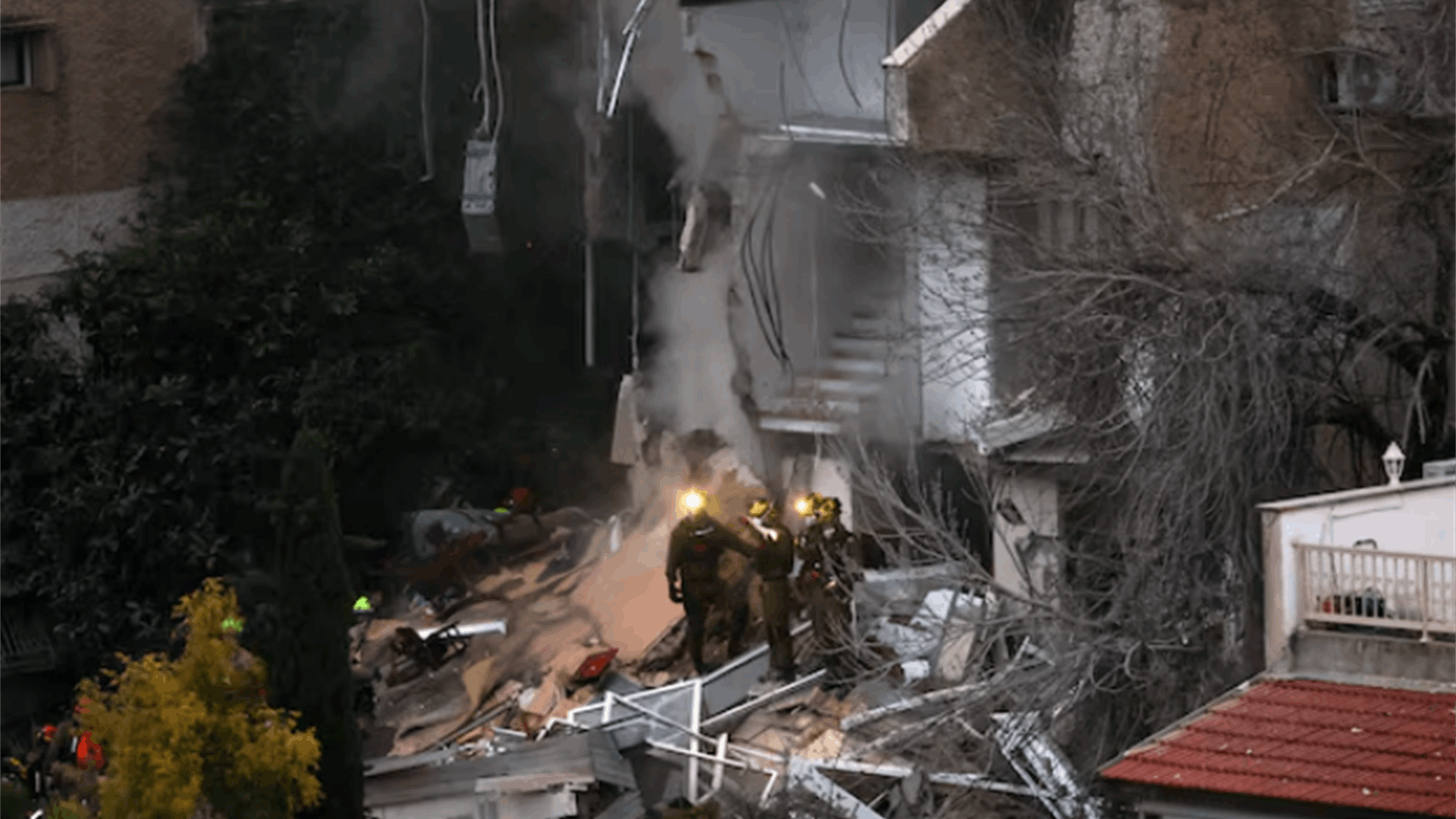 US, Iran and mediators make push for 45-day ceasefire: Axios