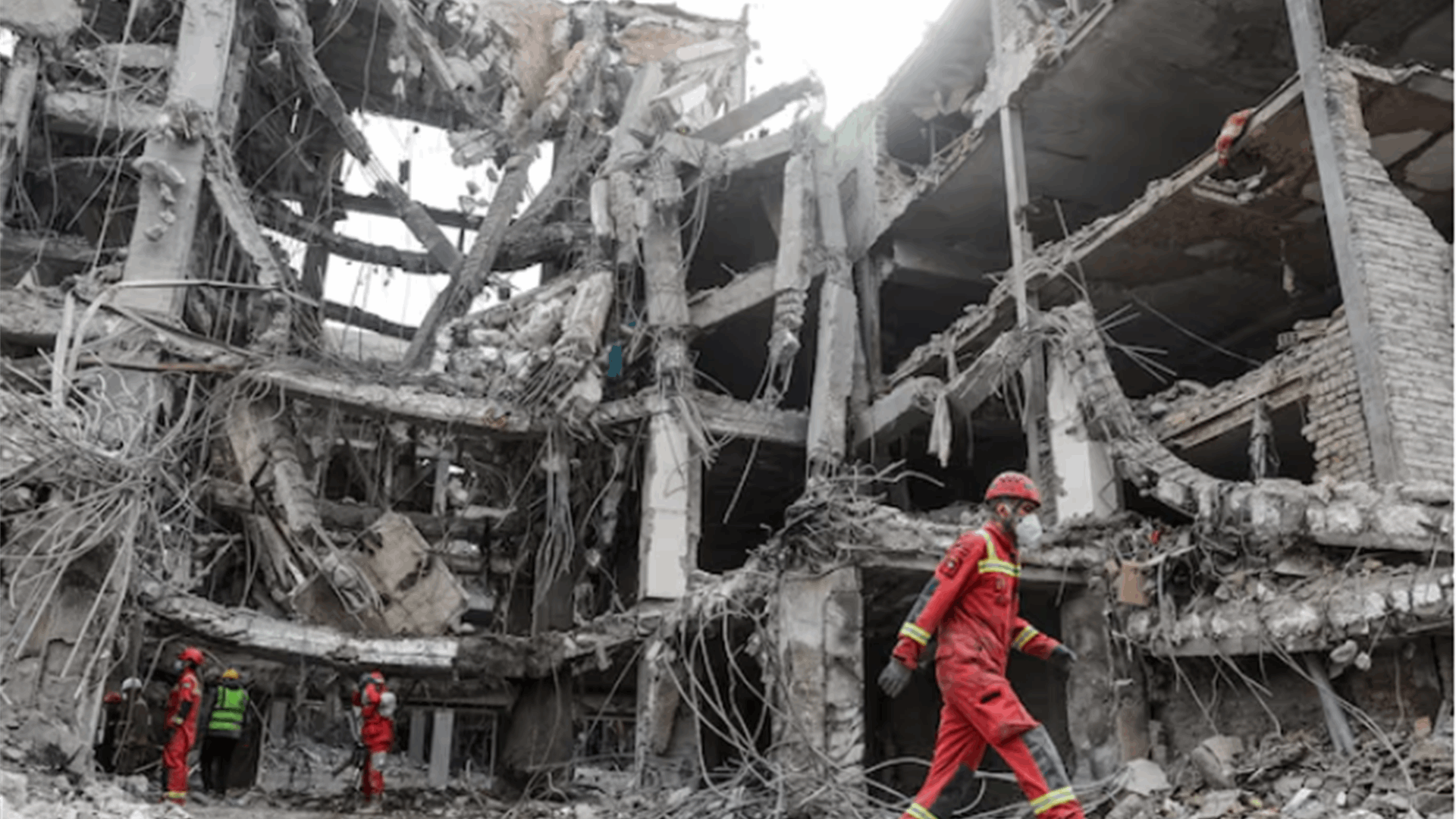 Iran, US receive plan to end hostilities, immediate ceasefire: Source tells Reuters