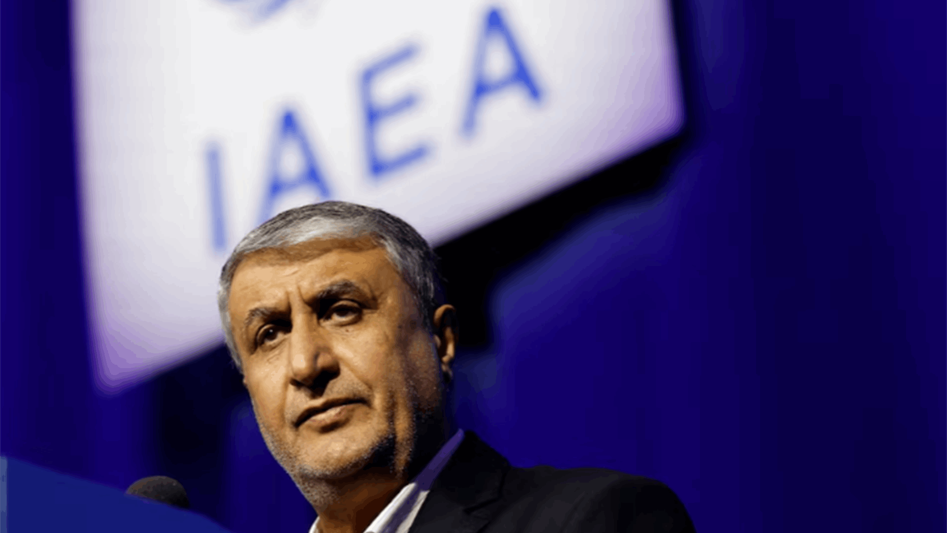 Iran accuses UN nuclear watchdog of inaction, warns of risk from attacks