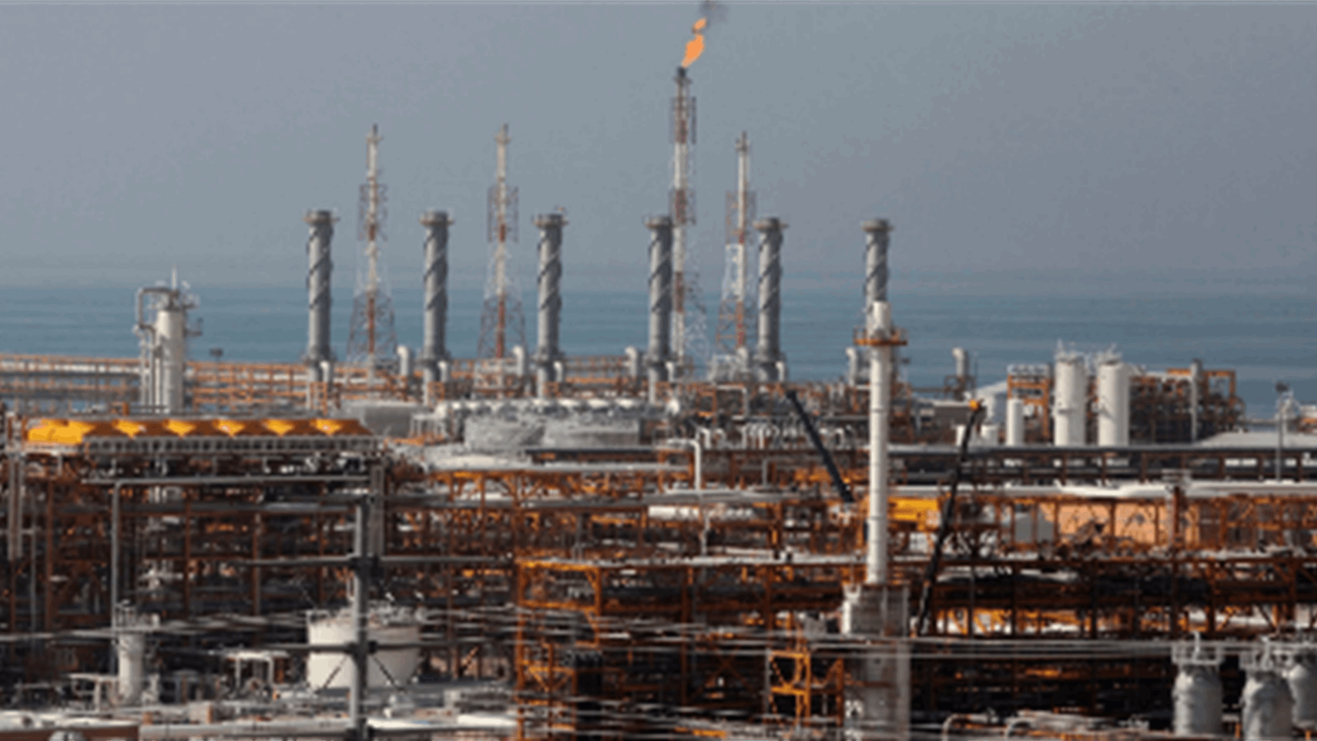 Situation 'under control', damage being assessed after Iran petrochemical site hit: Company