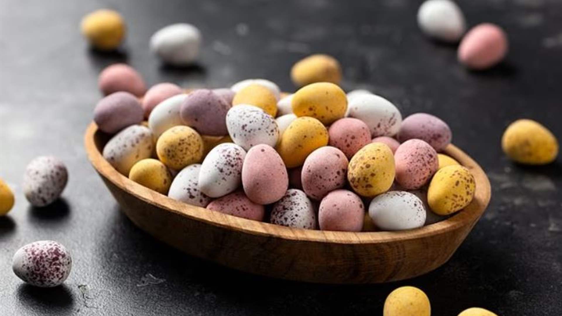 خبيرة تغذية تحذر من "بيض الفصح الصغير": مخاطر خفية وراء حلوى الأعياد الشهيرة