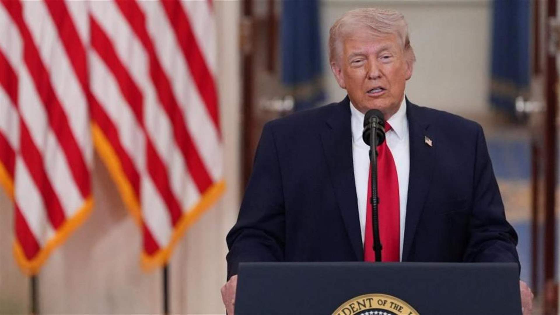 تصعيد كلامي أم استراتيجية جديدة... خبراء يحللون أبعاد تهديدات ترامب الأخيرة لإيران