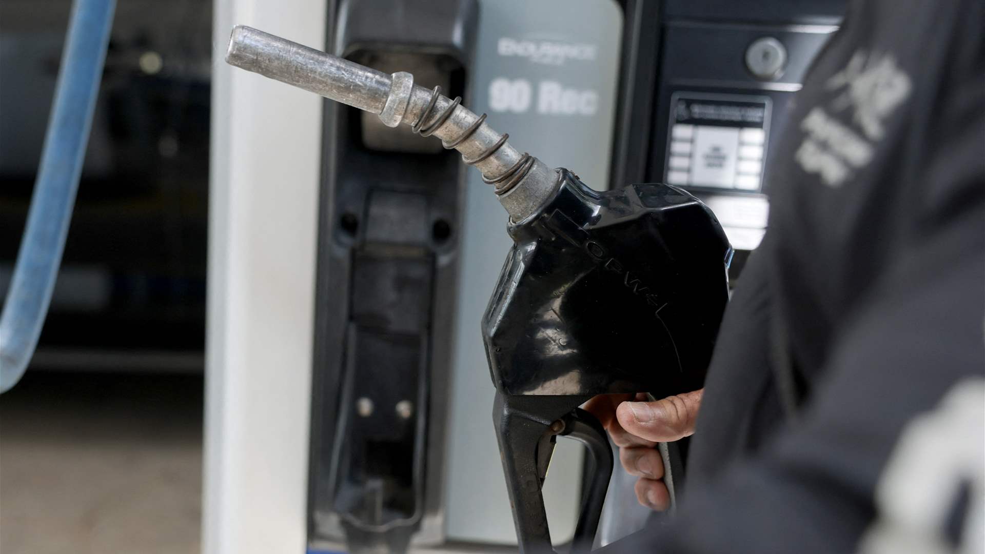Fuel price update: Gasoline down, diesel up in Lebanon