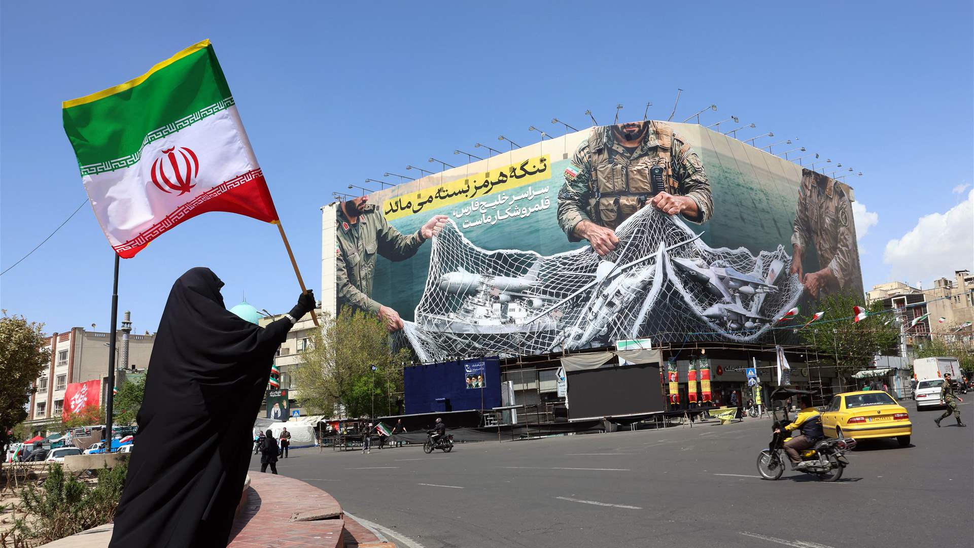 Iran ambassador to Pakistan says efforts to end war at 'critical, sensitive stage'