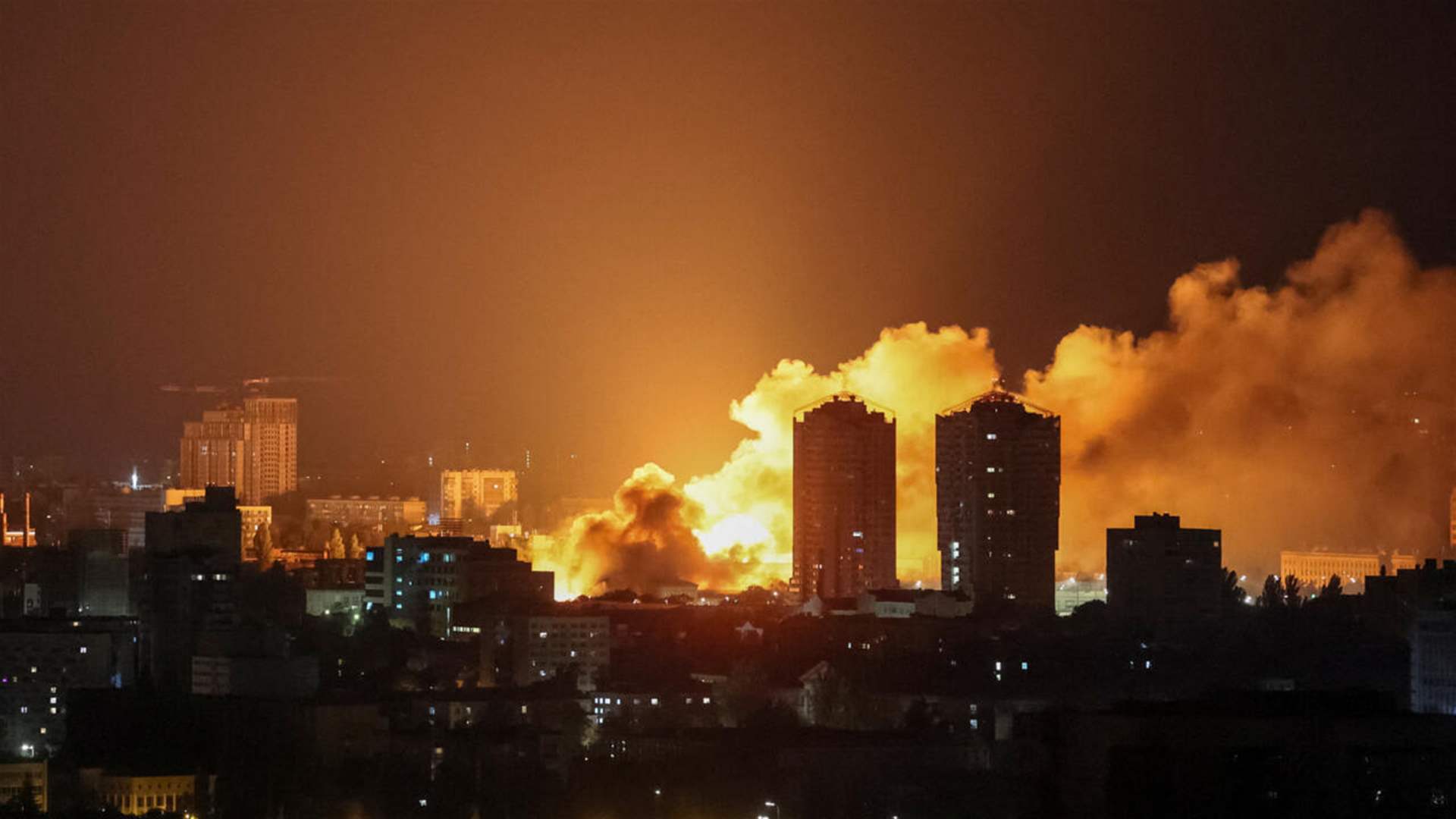 Drone attack kills three in Russia's Vladimir region: Governor