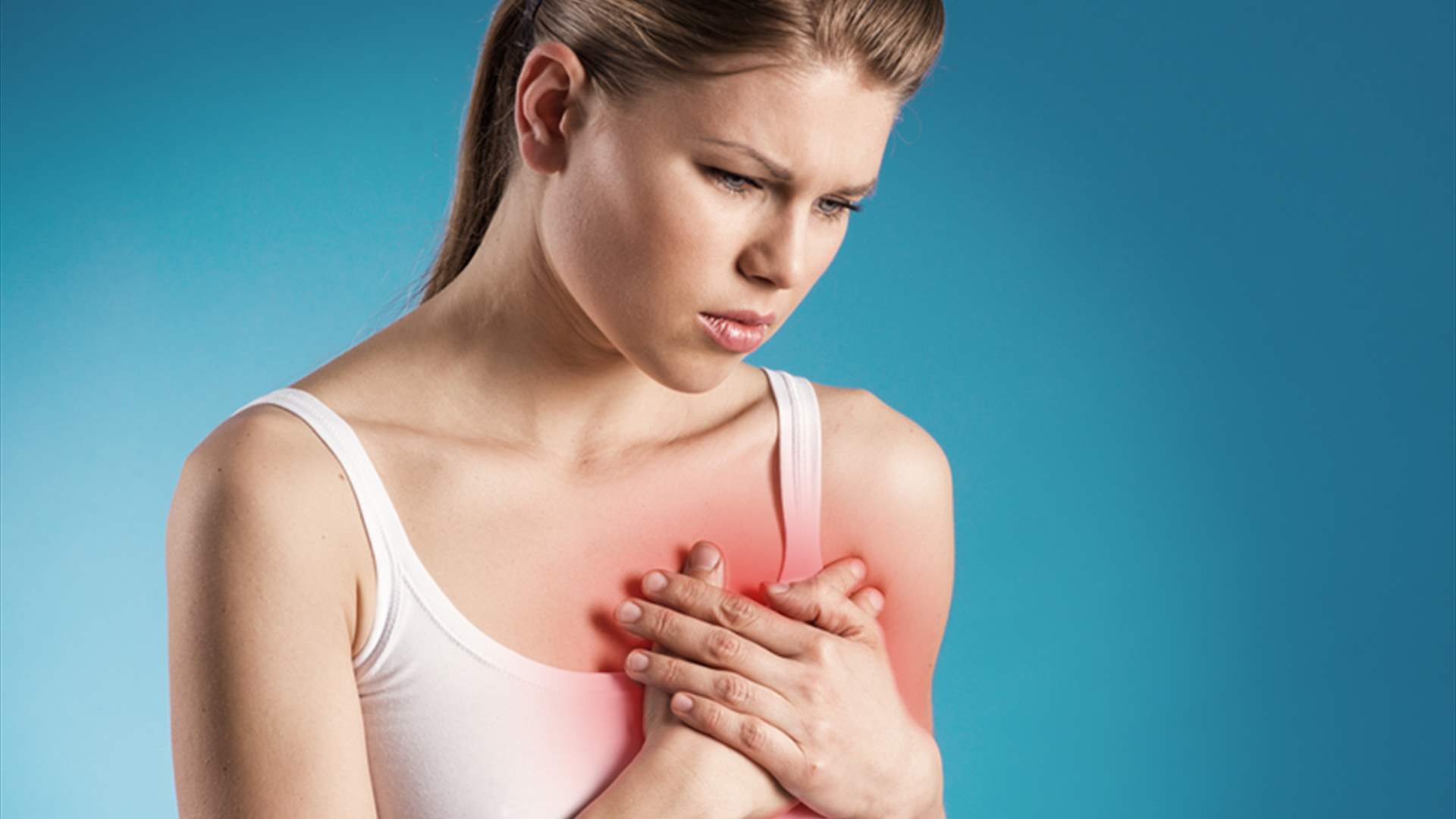 تحذير طبي إلى النساء: آلام الثدي الليلية قد ترتبط بحالات صحية خطيرة... وهذه التفاصيل!