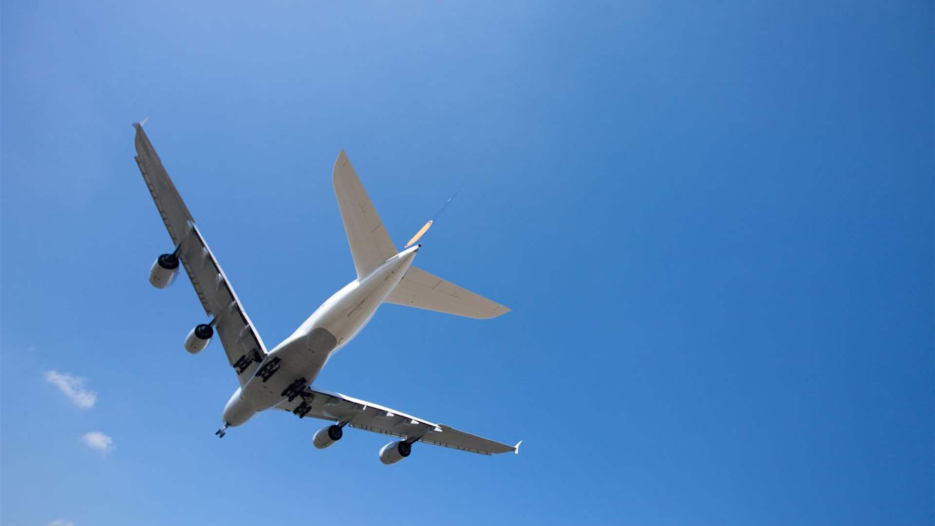 Airline pilots must be given final say on flying in war zones, aviators' group says