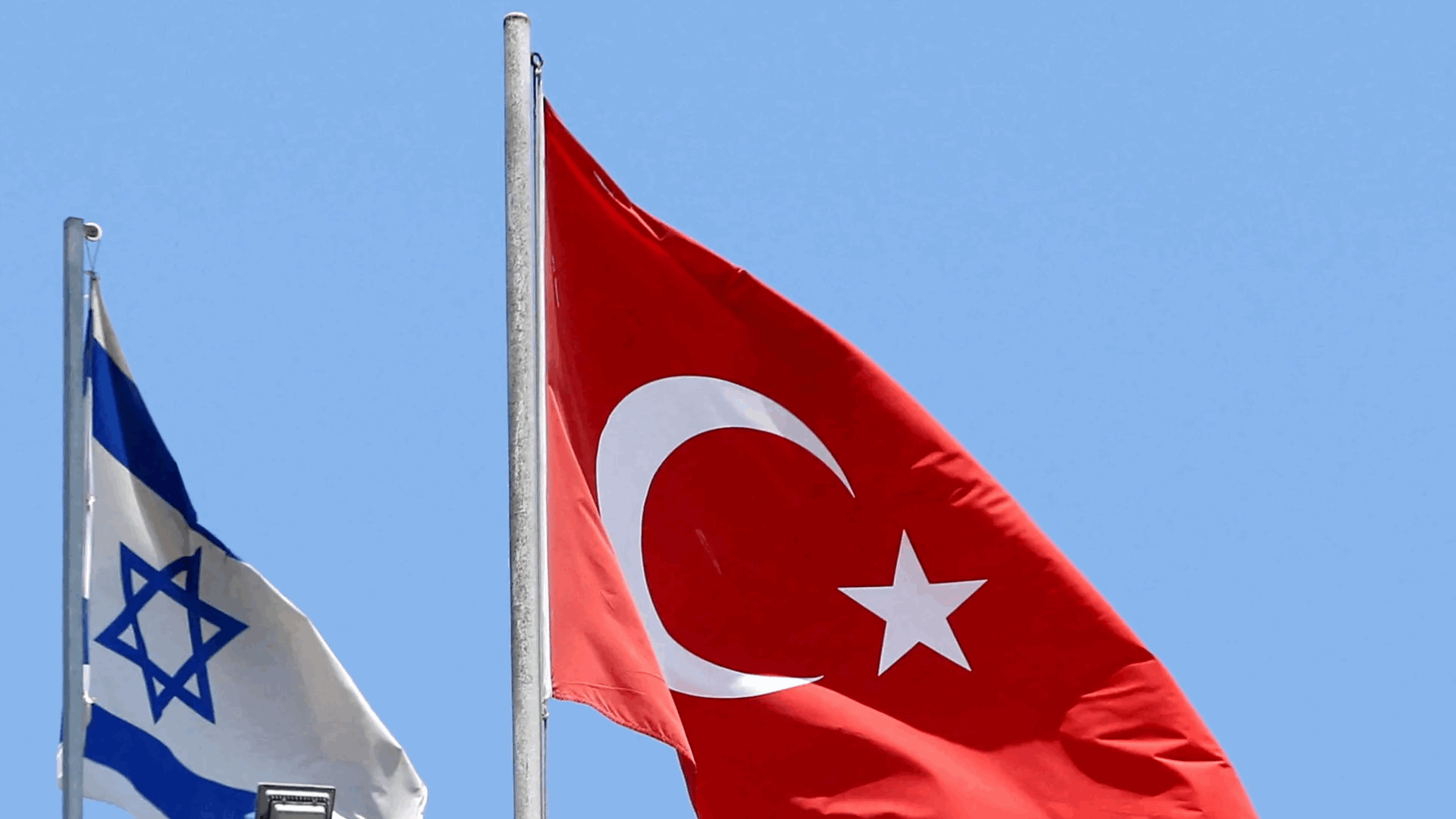 Turkey investigates shooting near Israeli consulate in Istanbul