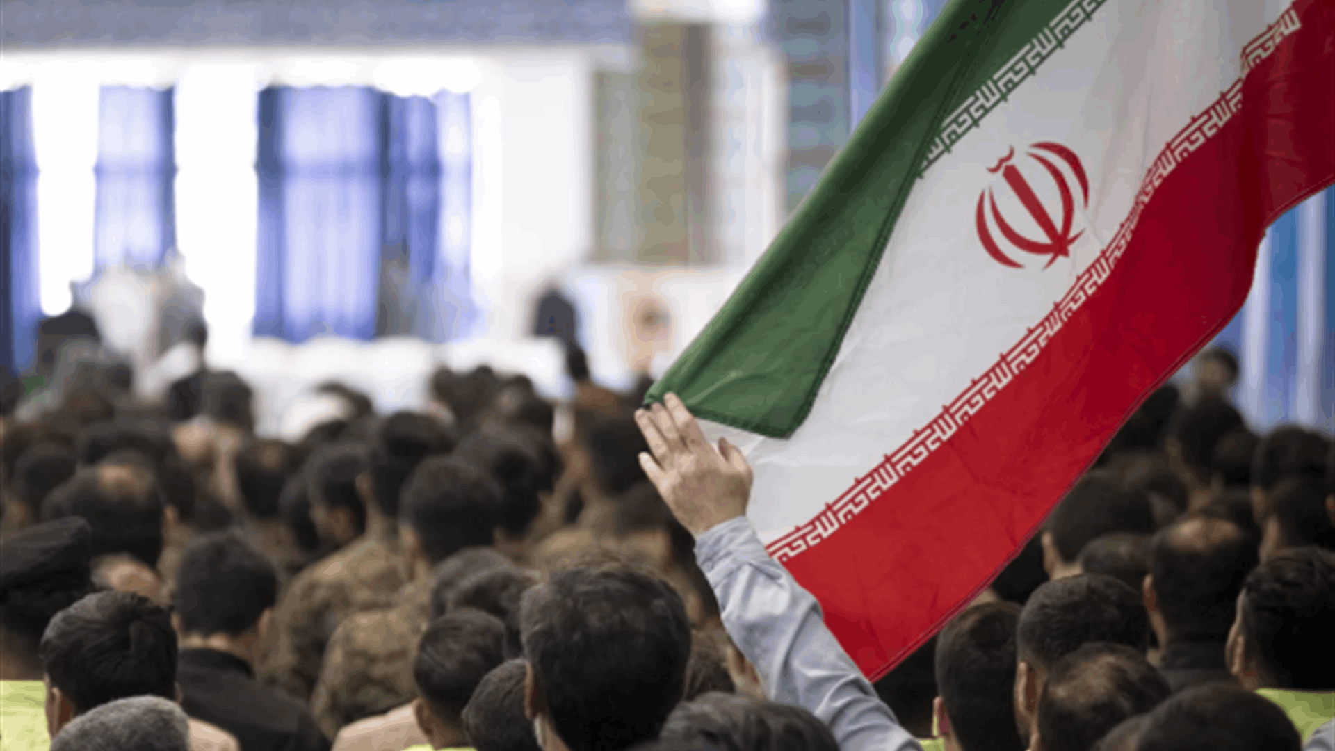 Iran Guards threaten to deprive US, allies of oil and gas 'for years'