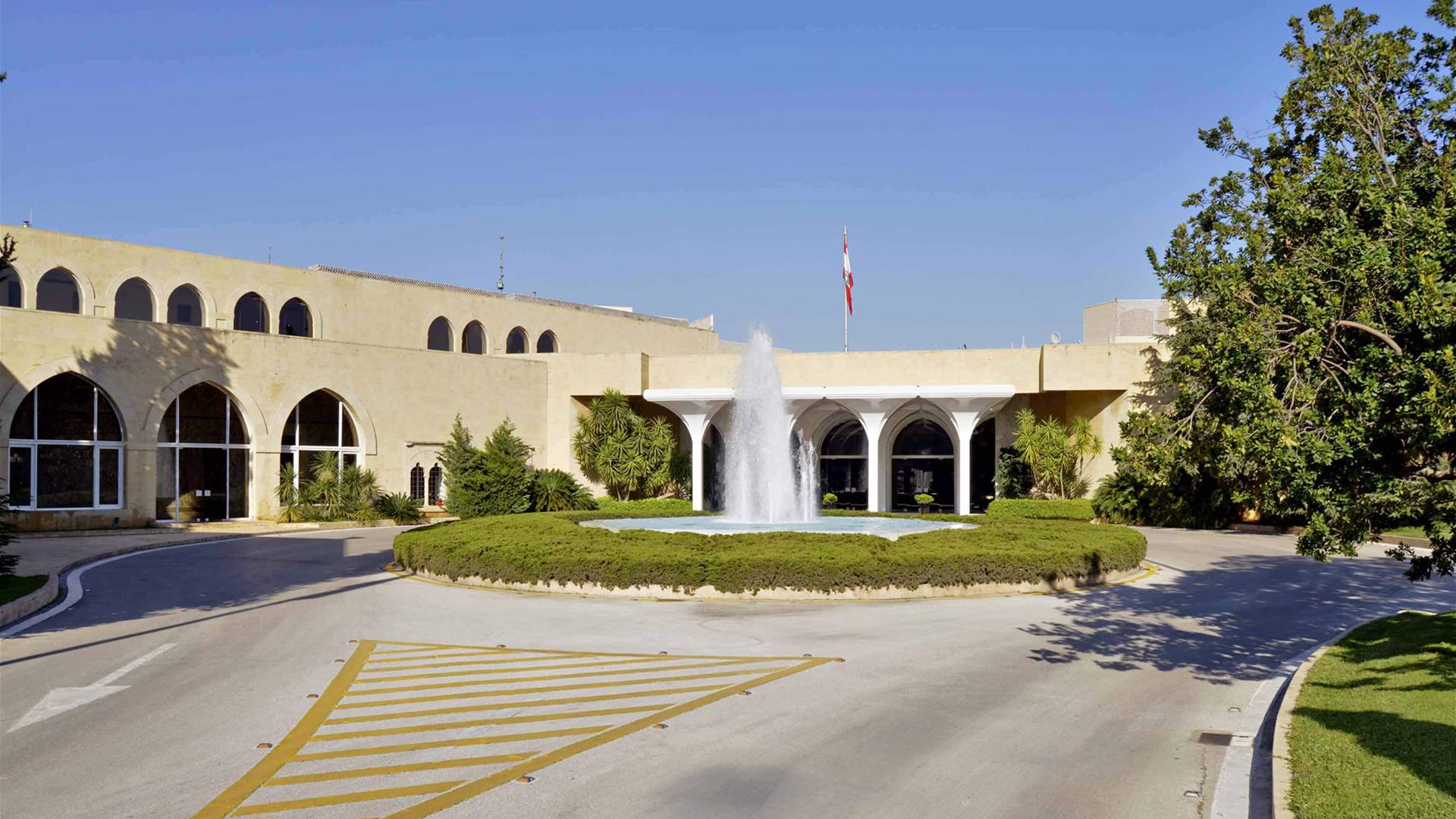 جلسة حكومية الخميس