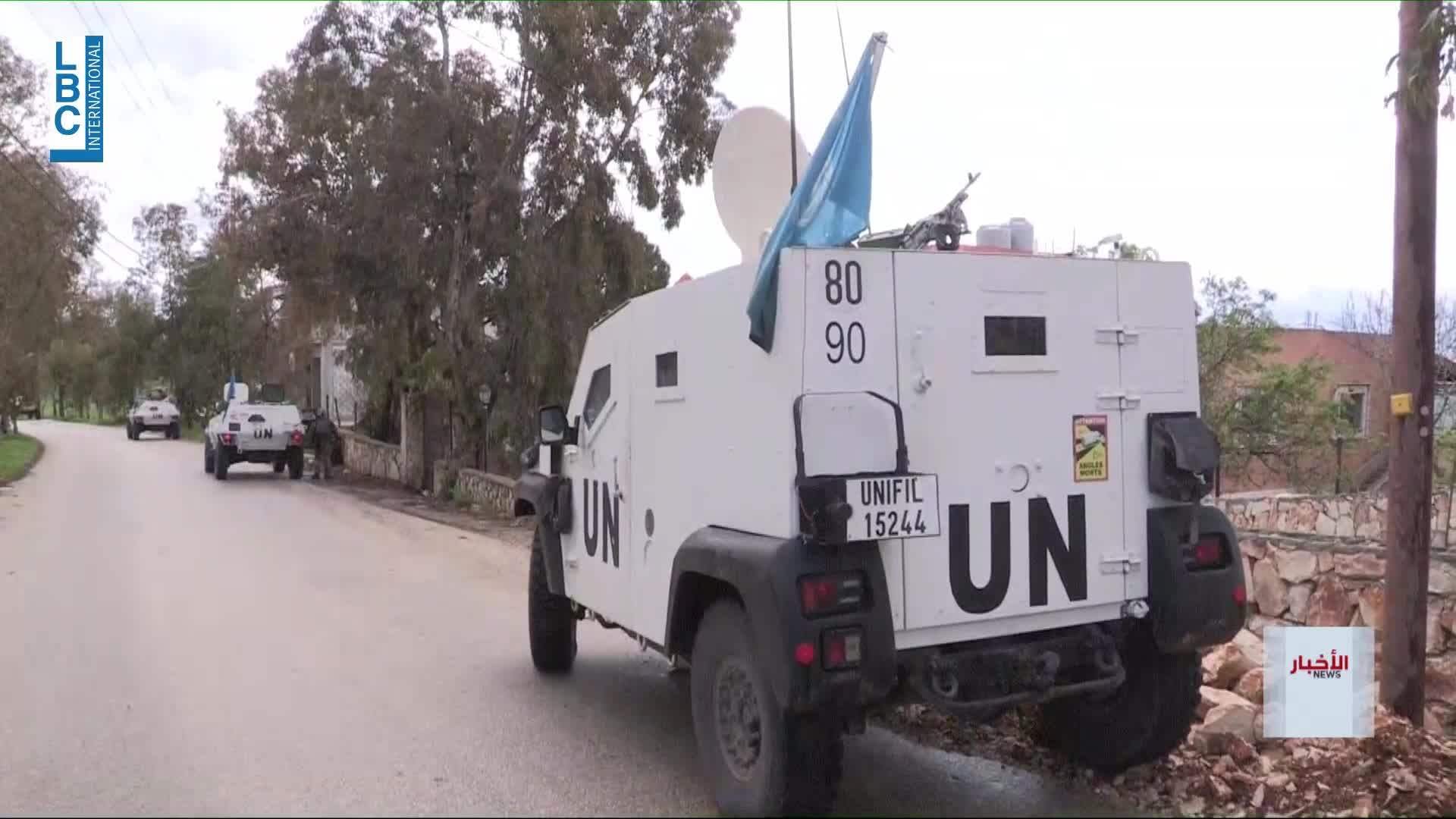 UN probe finds Israeli fire, Hezbollah IED killed peacekeepers in Lebanon