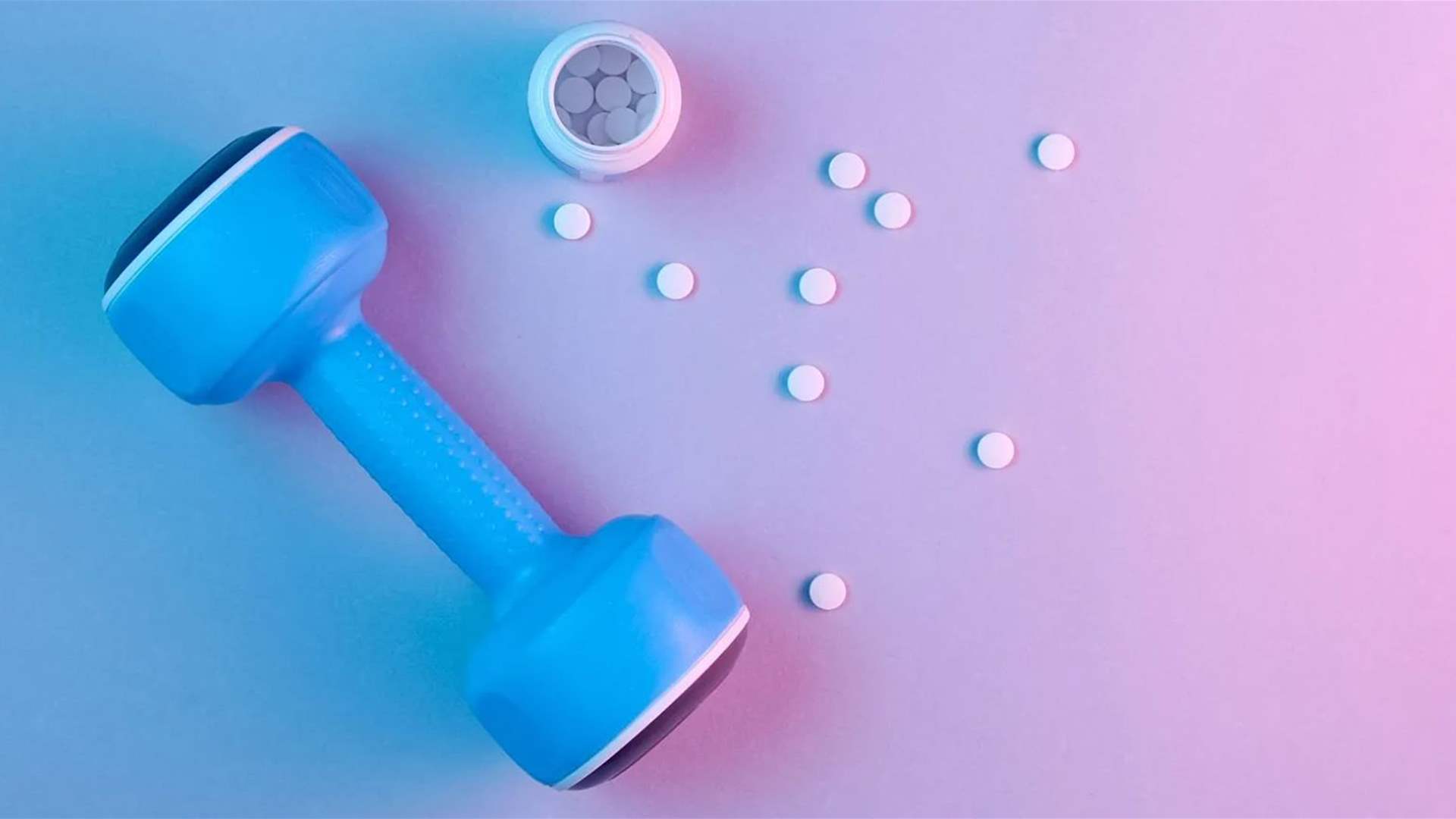 دراسة حديثة: دواء شائع يحاكي تأثير التمارين الرياضية الشاقة في الجسم... وهذه التفاصيل!