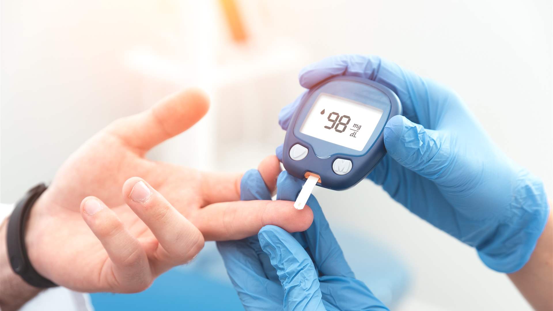 نقلة نوعية في عالم الطب... حقنة واحدة قادرة على القضاء نهائياً على مرض السكري لأول مرّة!