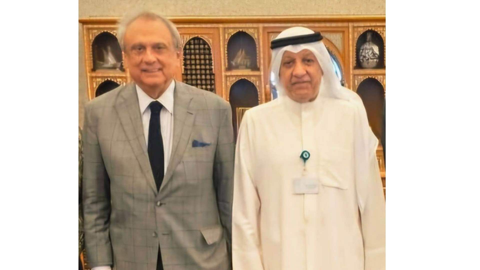 الصندوق العربي يواصل تمويل مصرف الإسكان... وصول الدفعة الرابعة من القرض