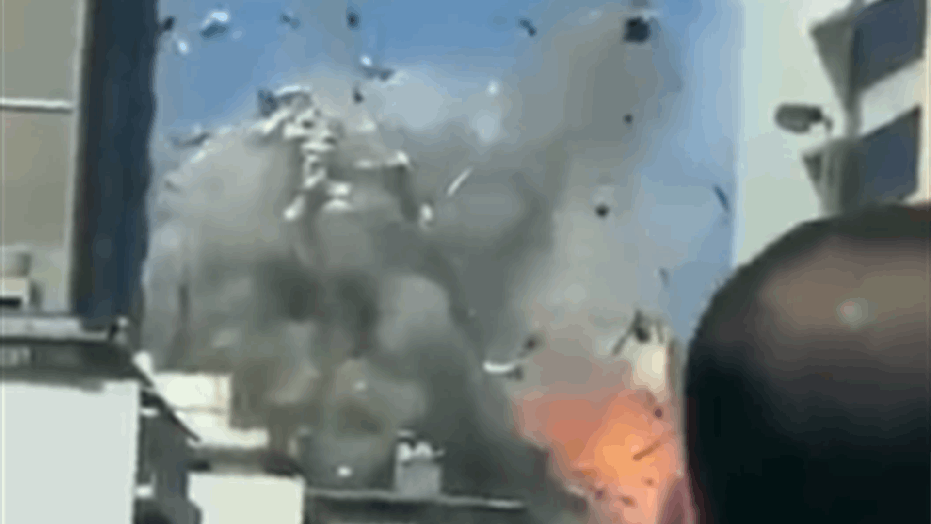 رئاسة الجمهورية اللبنانية: الاعتداءات الهمجيّة أثبتت استخفافها بكافة القوانين والأعراف الدولية