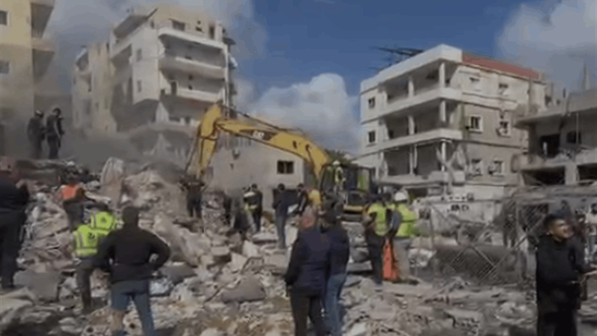 رئيس وزراء باكستان: انتهاكات وقف إطلاق النار تقوض روح عملية السلام