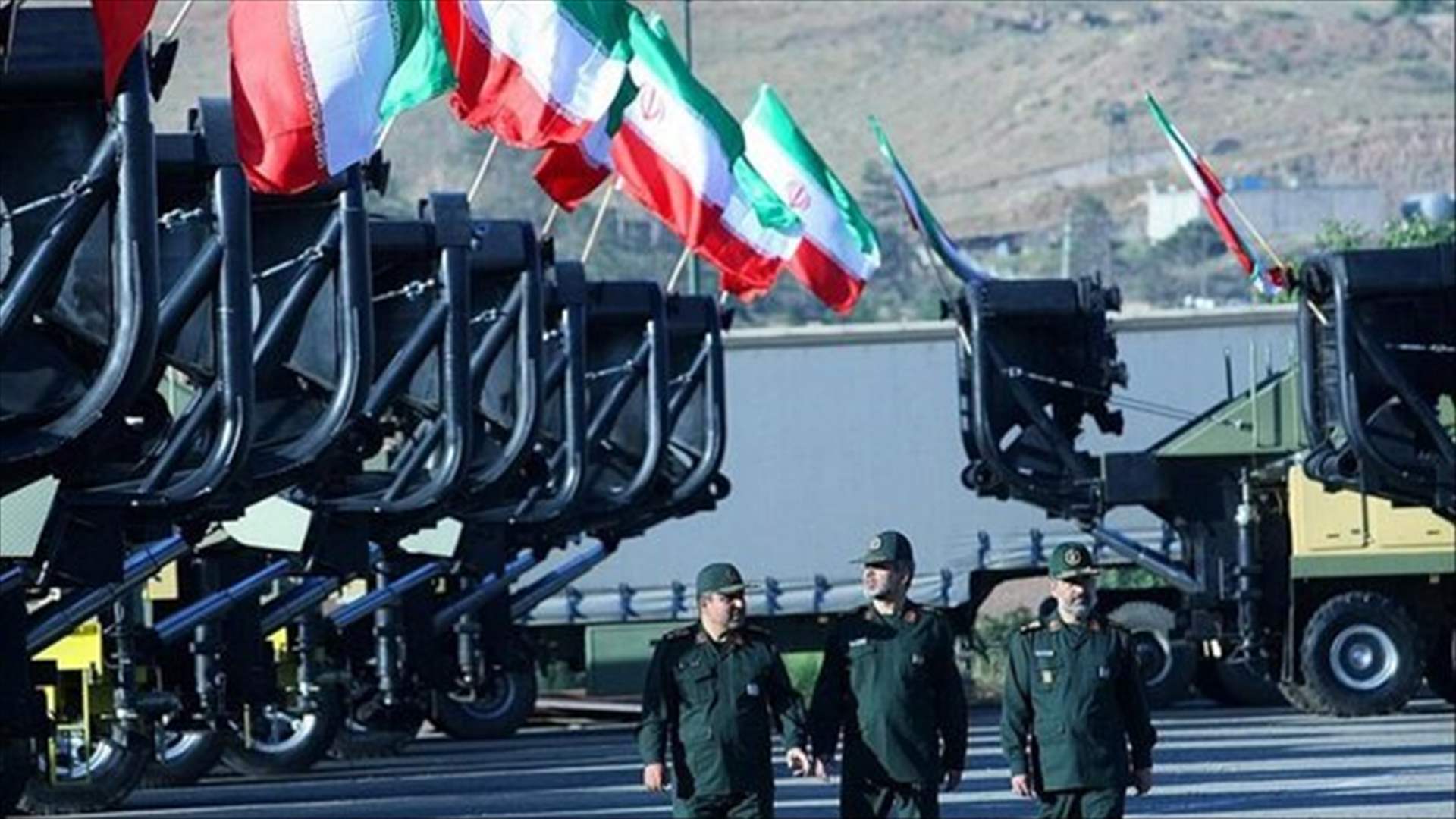 Iranian Revolutionary Guard: Response to Israeli attacks in Lebanon will be “painful and regrettable”