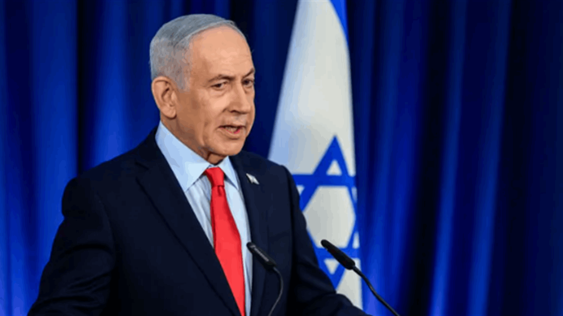 نتنياهو: أوقعنا بسلاح حزب الله بأكبر ضربة منذ عملية البيجر..ووقف النار مع إيران لا يشمل الحزب