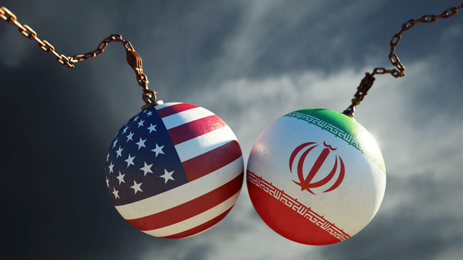 إيران تعتبر المفاوضات مع واشنطن "غير منطقية" بعد "انتهاكات" للهدنة في يومها الأول