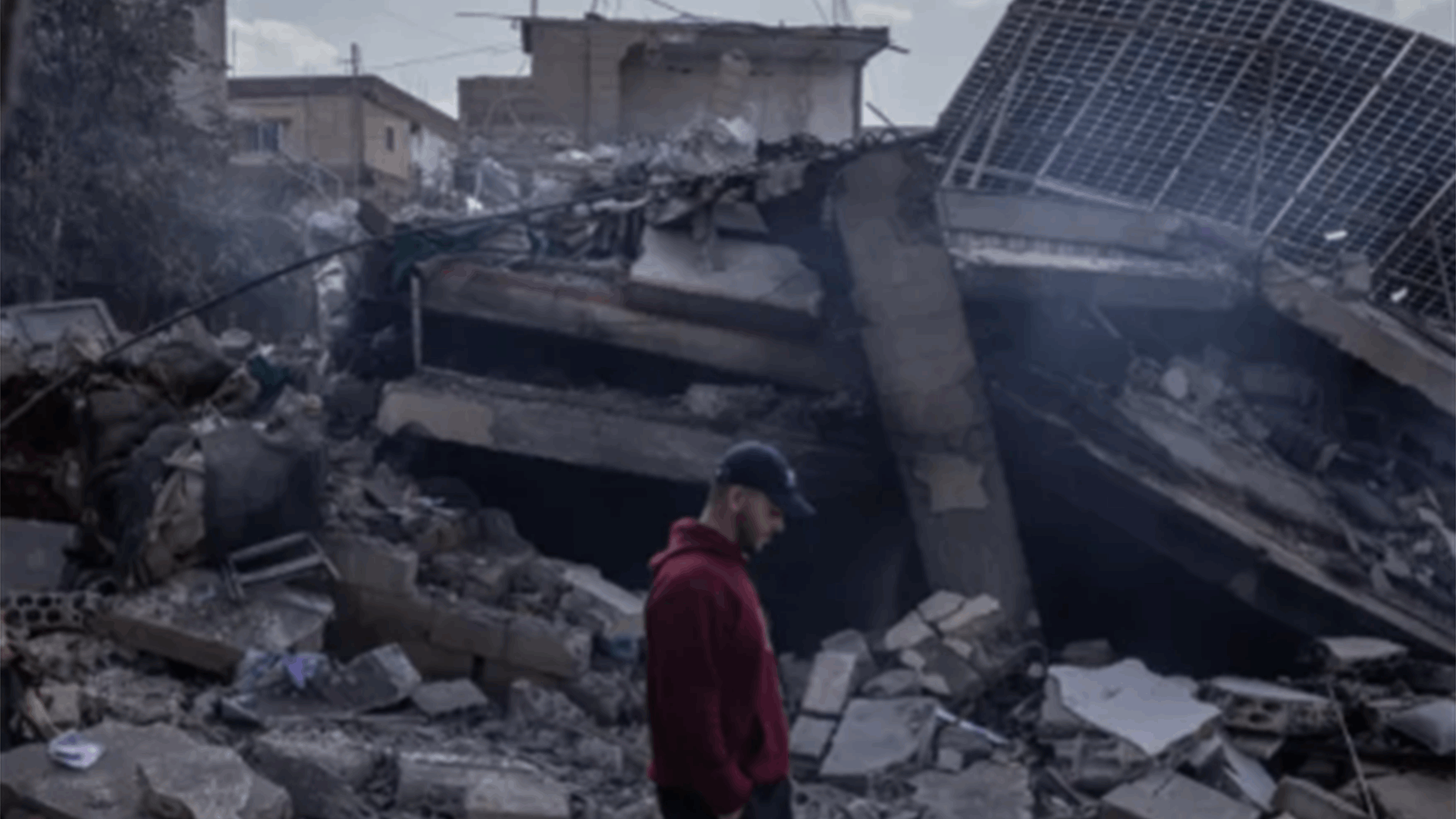 غد الخميس يوم حداد وطنيّ على شهداء الاعتداءات الإسرائيلية وجرحاها