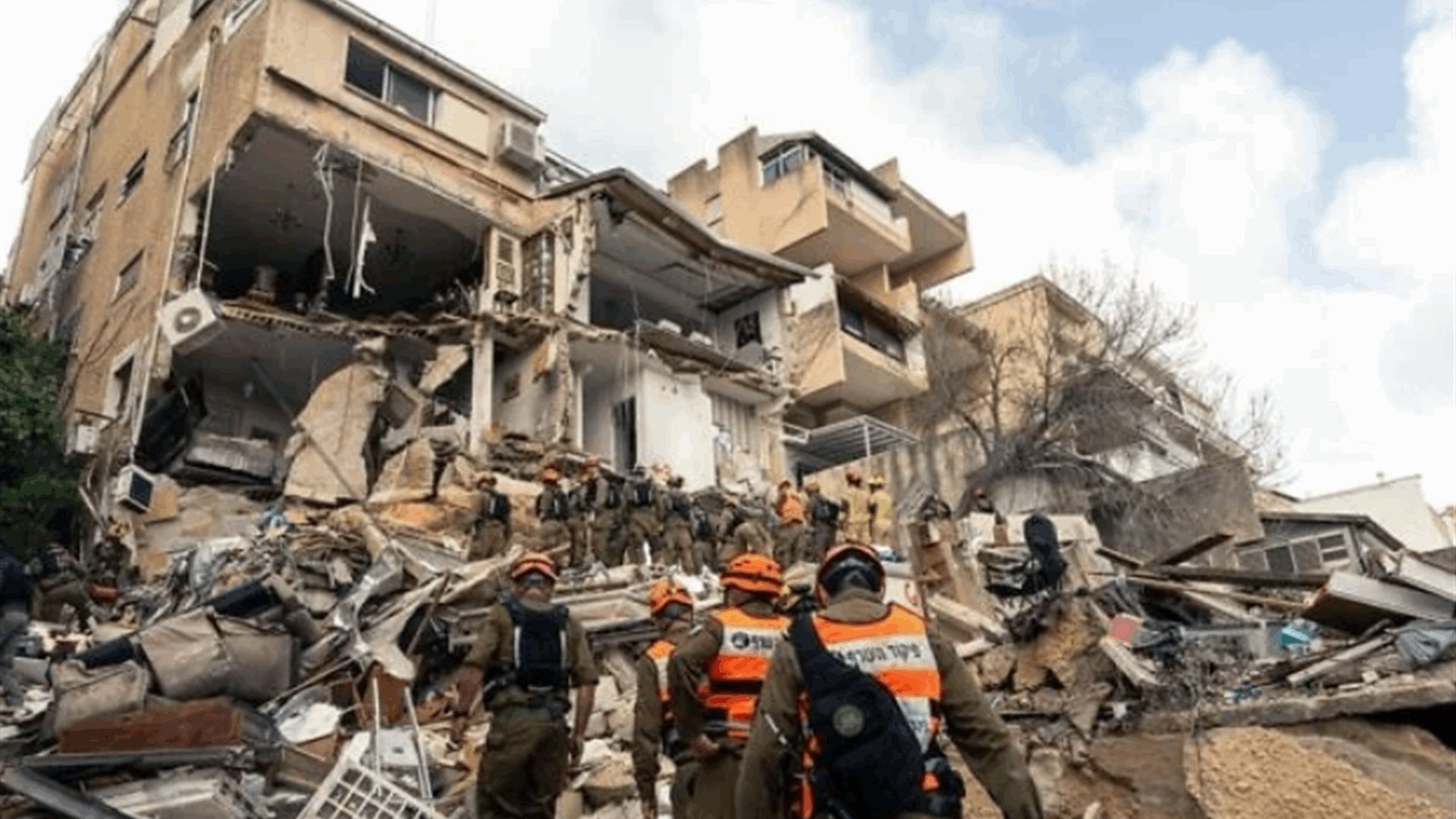 Israeli health ministry says over 7,400 injured since start of war