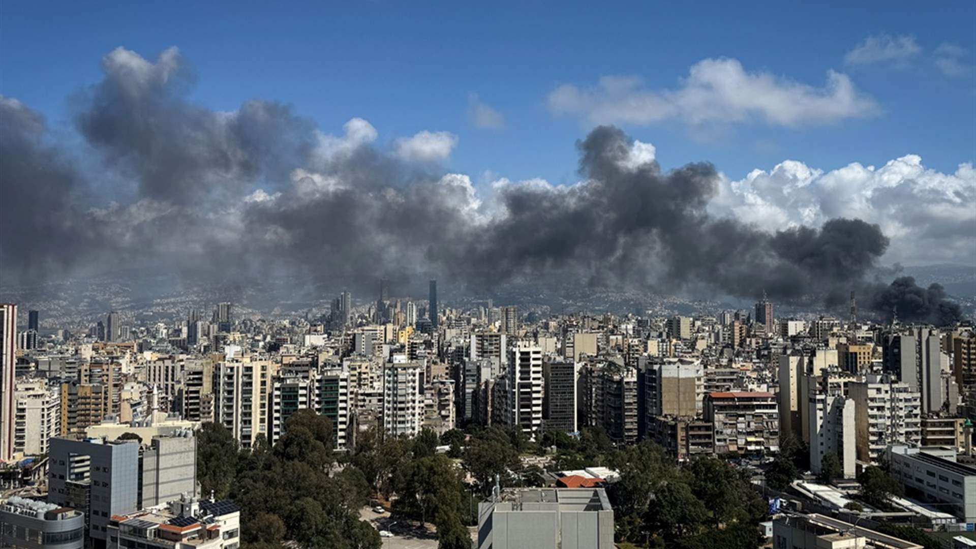 فنانون يعبّرون عن حزنهم وتضامنهم مع لبنان... ورسائل دعم مؤثرة