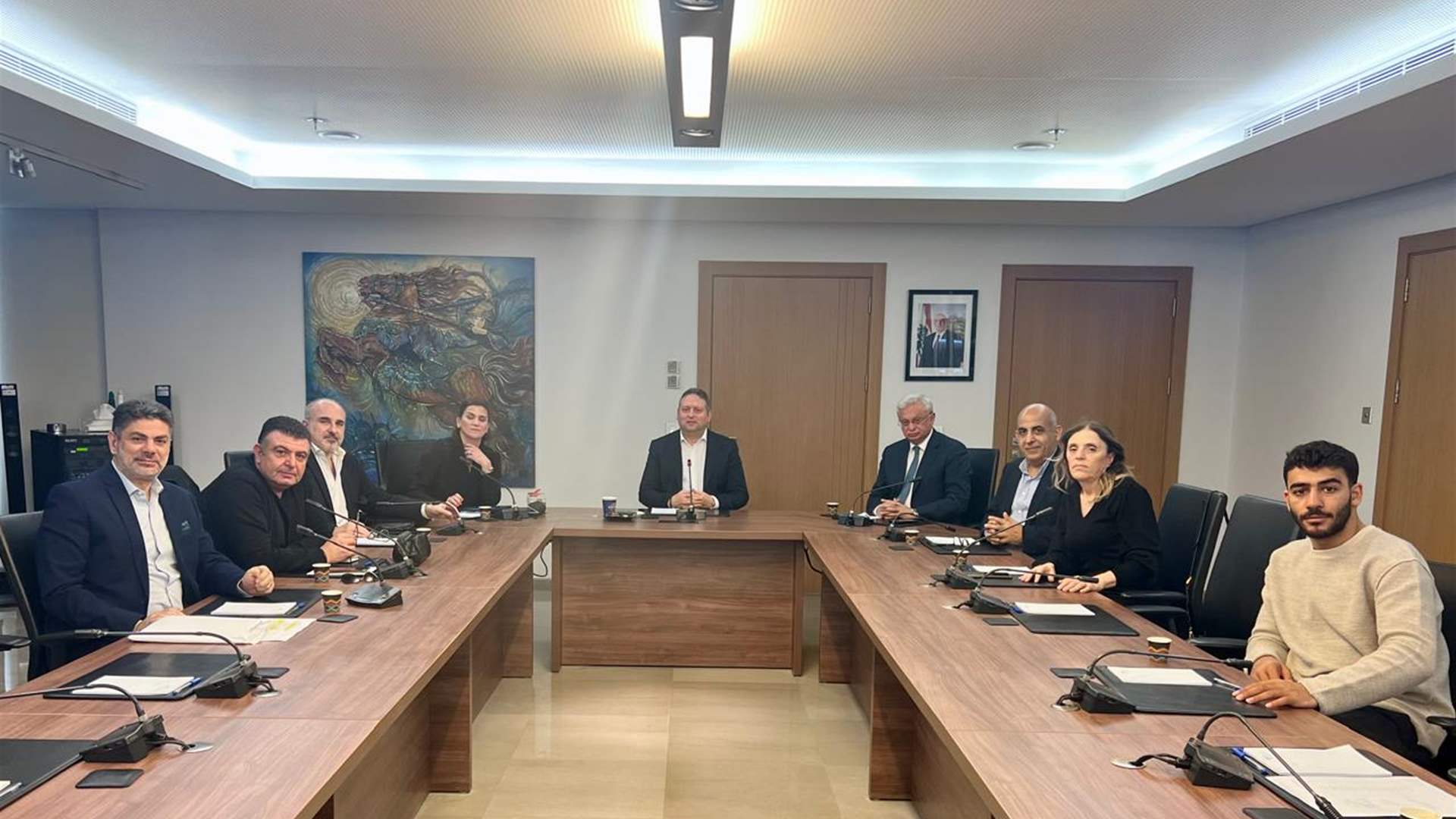 تجمع الشركات اللبنانية يدق ناقوس الخطر: المؤسسات باتت غير قادرة على الصمود