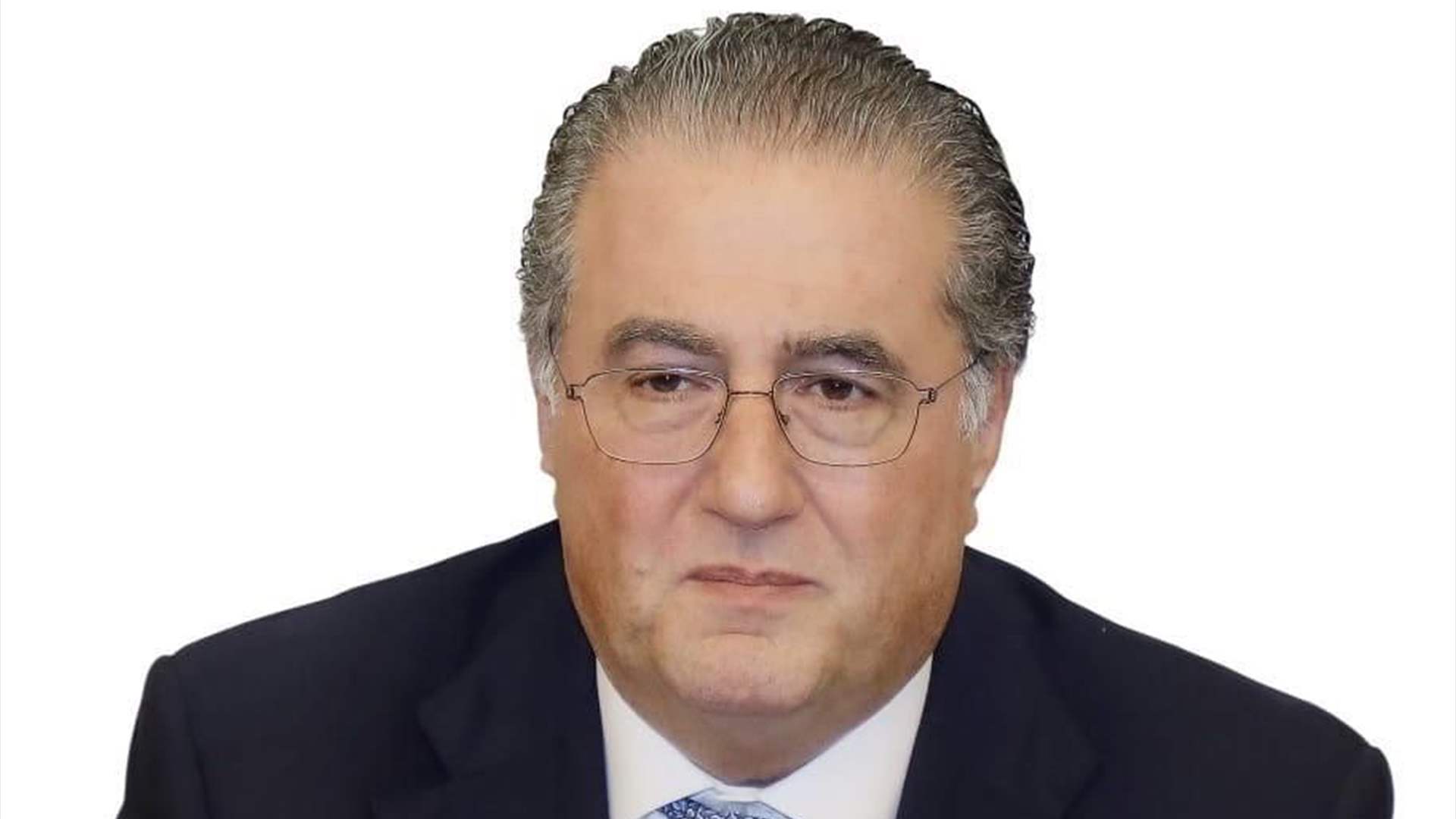 شقير يدين "الوحشية الإسرائيلية" ويدعو إلى قرار لبناني حاسم: السلاح بيد الدولة فقط