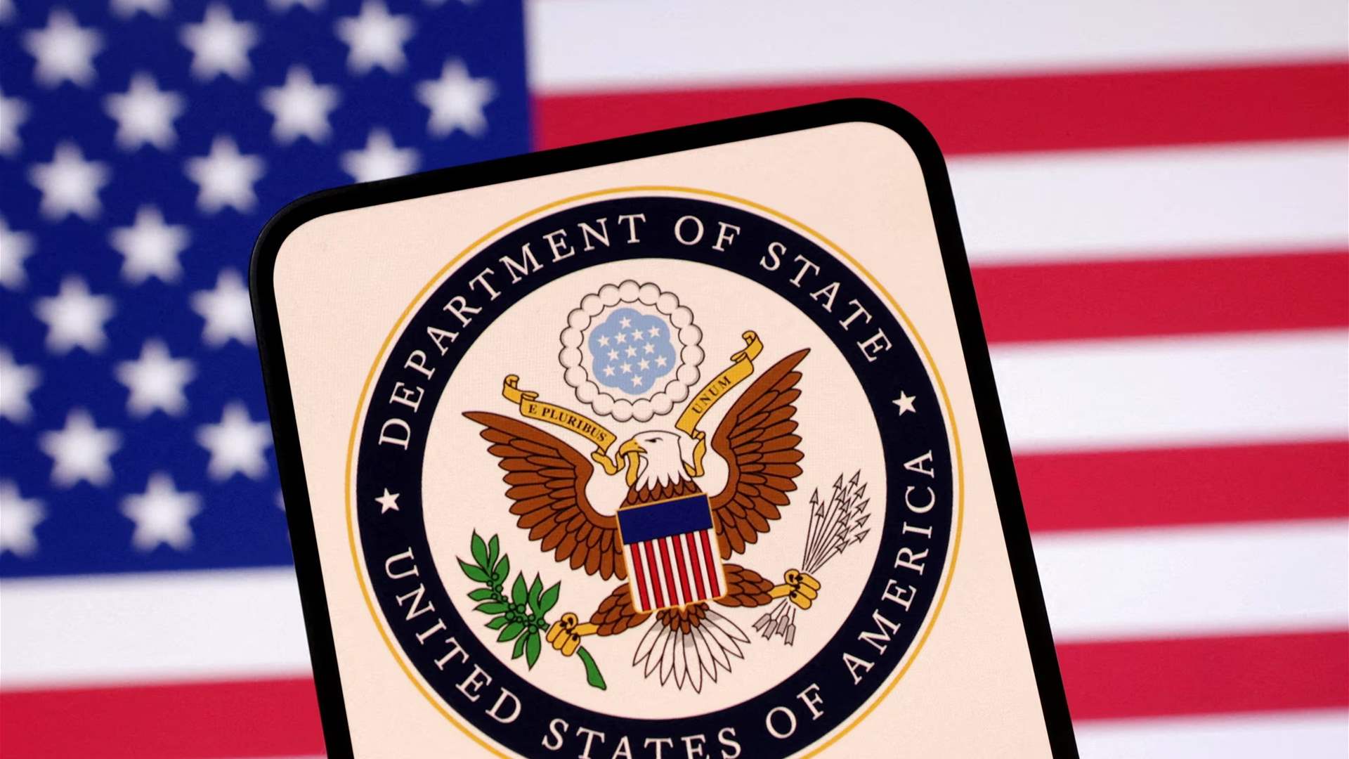 US to host meeting on Israel-Lebanon ceasefire talks next week