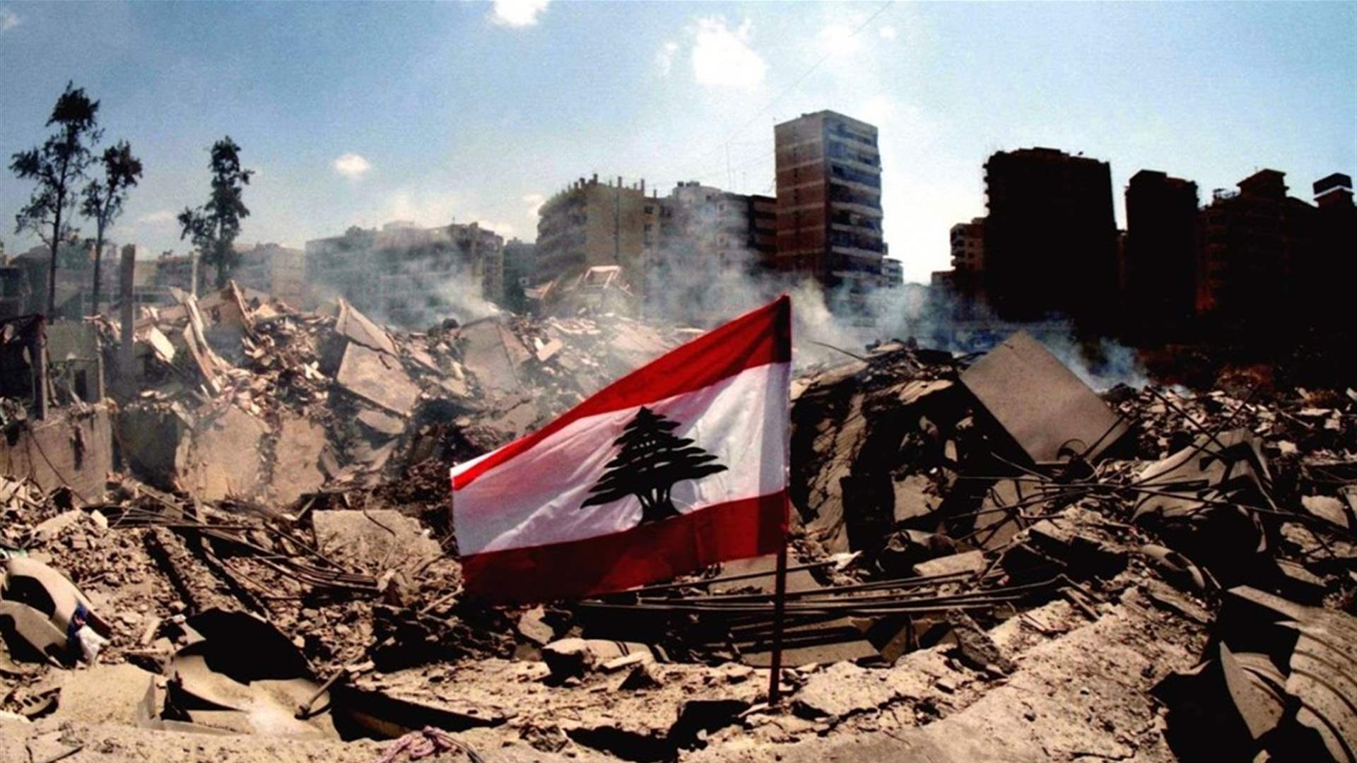 رسائل حب وسلام وصلاة... شخصيات فنية وإعلامية عربية تعبّر عن تضامنها مع لبنان