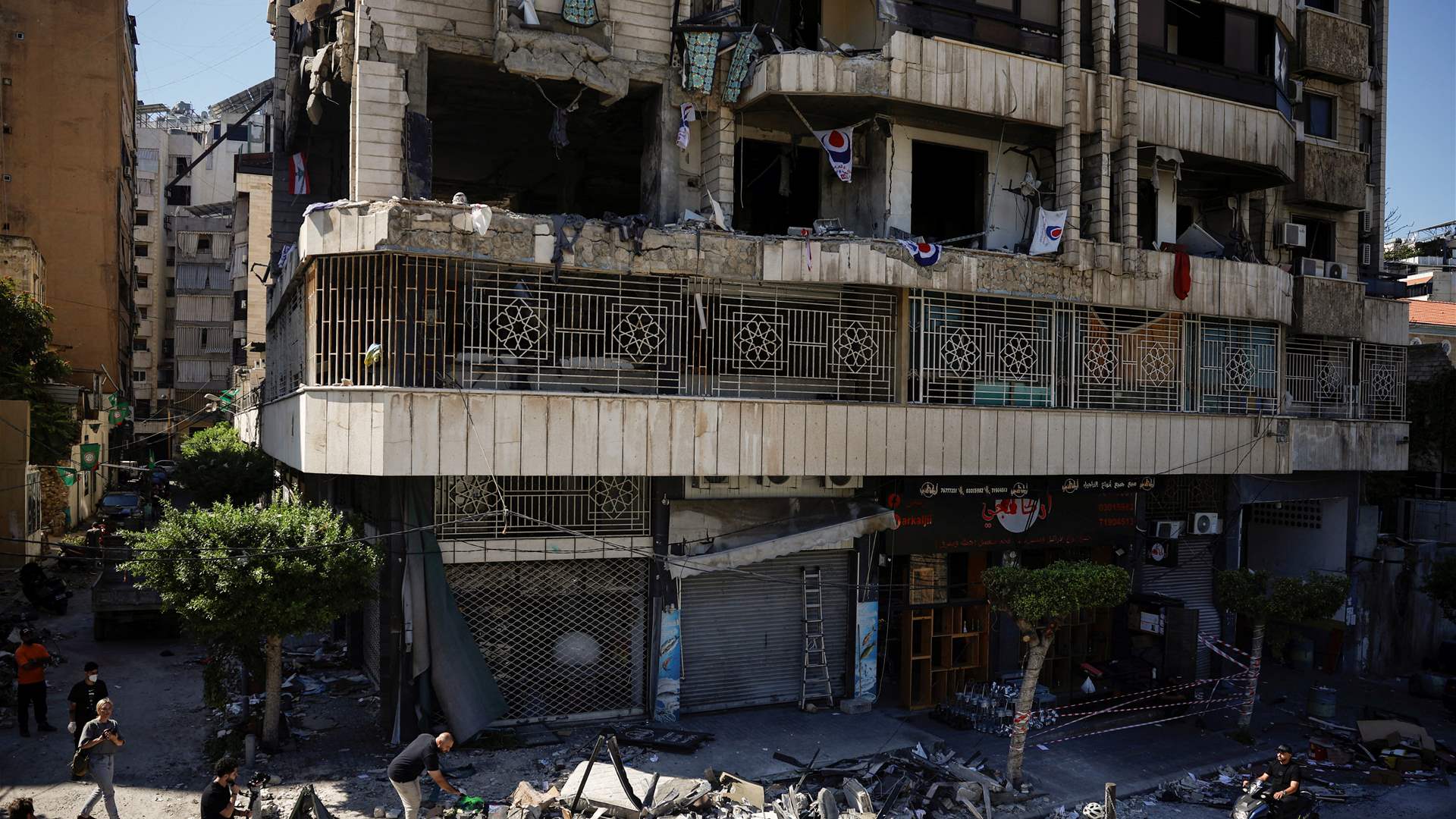 الأمم المتحدة تحذر من "نقطة انهيار" في لبنان... الأزمة الإنسانية تتفاقم وتوقعات بتضاعف الاحتياجات!