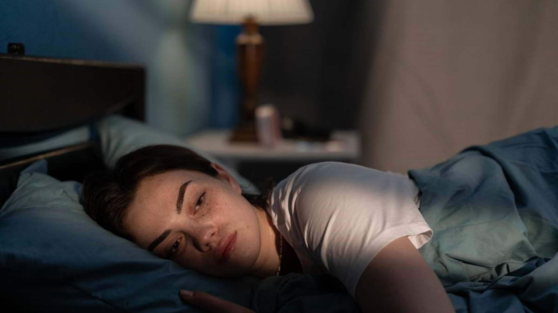 قلّة النوم في زمن الحرب... هكذا يؤثر الحرمان من الراحة على الصحة النفسية!