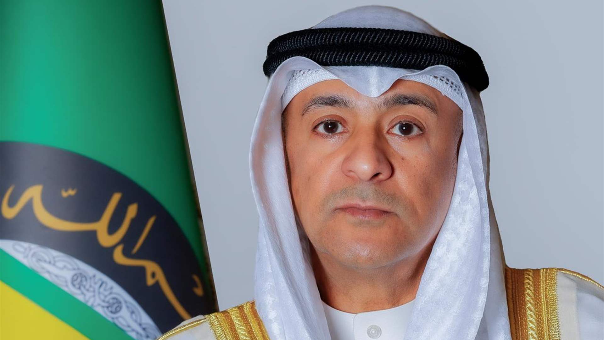 GCC Secretary-General welcomes Lebanese cabinet decision on state authority in Beirut