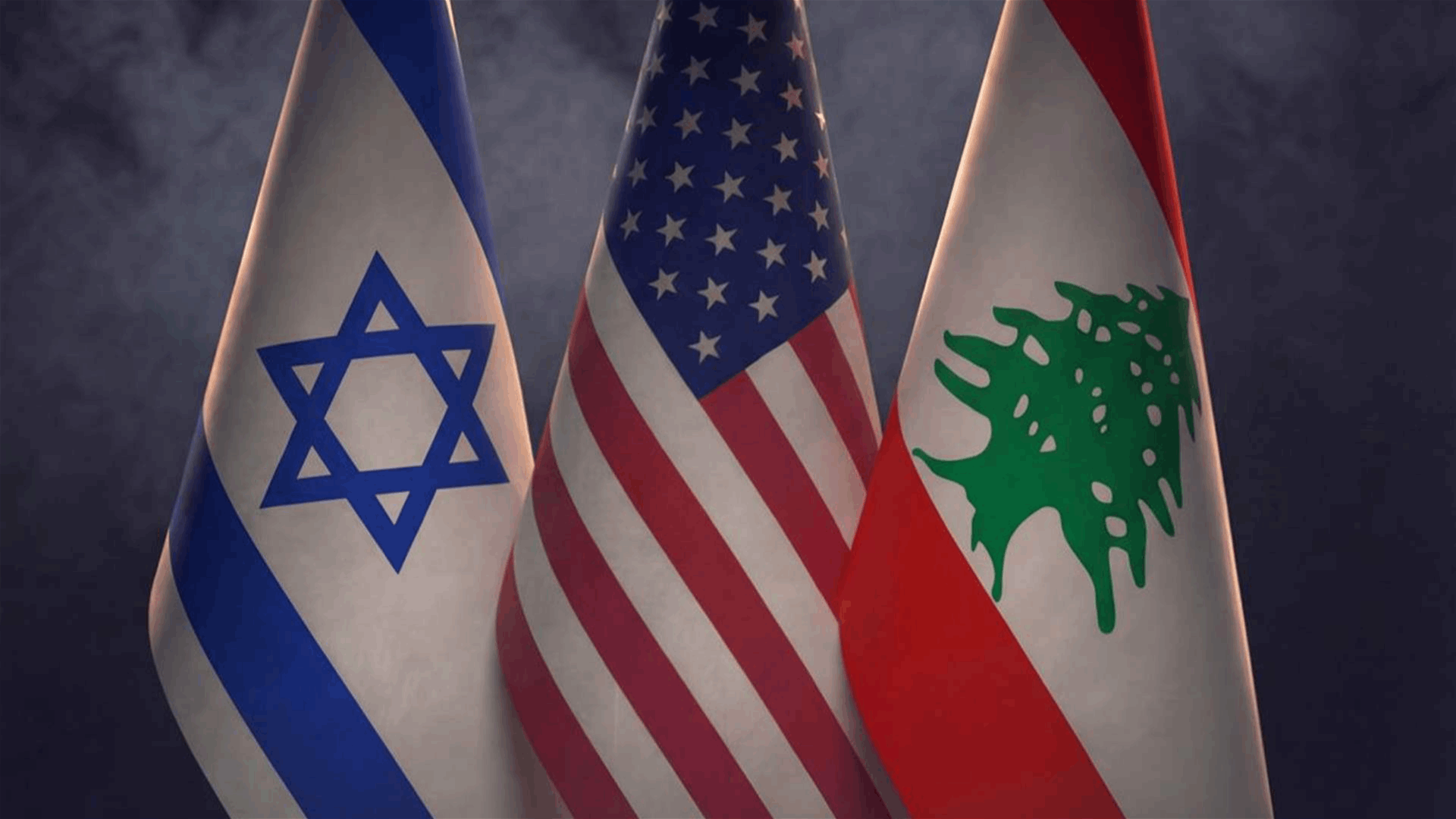 Hiba Nasr to LBCI: Lebanon–Israel negotiations are set to precede those between Iran and the United States