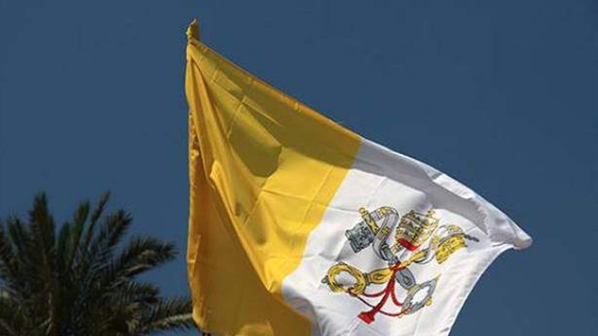 الفاتيكان ينفي "توبيخ" البنتاغون لسفيره بسبب انتقاد البابا لترامب