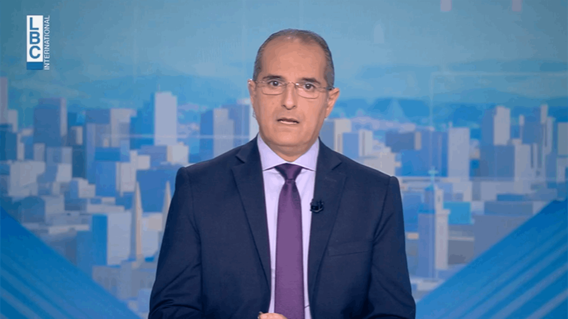 مقدّمة النشرة المسائيّة 10-04-2026