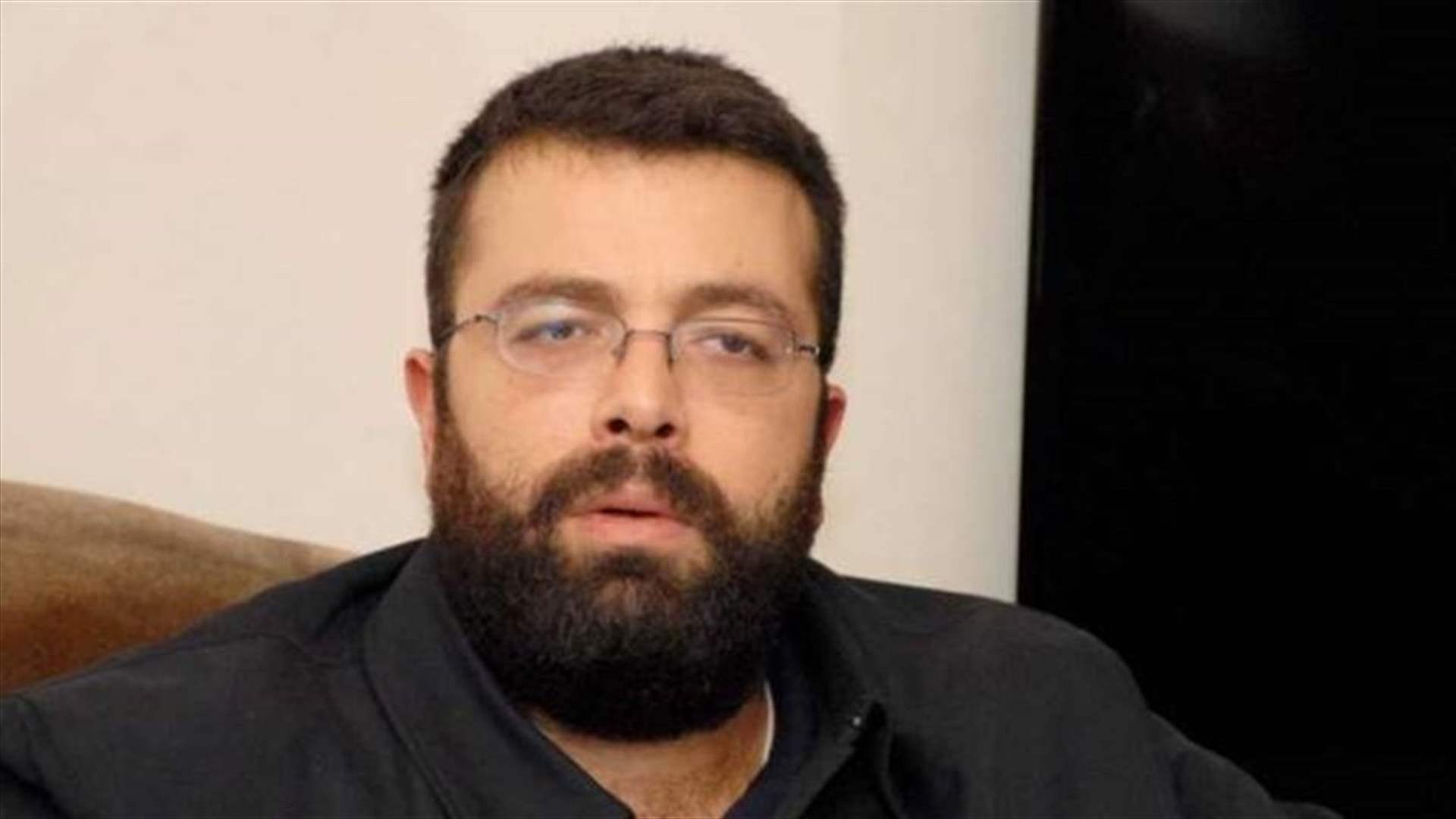 أحمد الحريري: موقفنا واضح خلف الدولة بكل قراراتها وبموضوع السلاح مع تطبيق انفاق الطائف