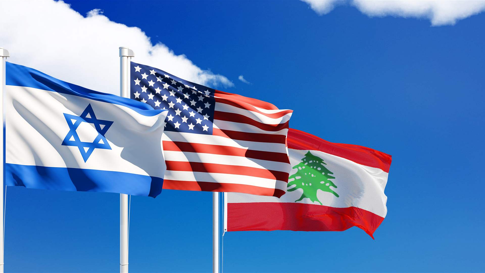 Diplomacy under pressure: Israel questions Lebanese state as talks approach