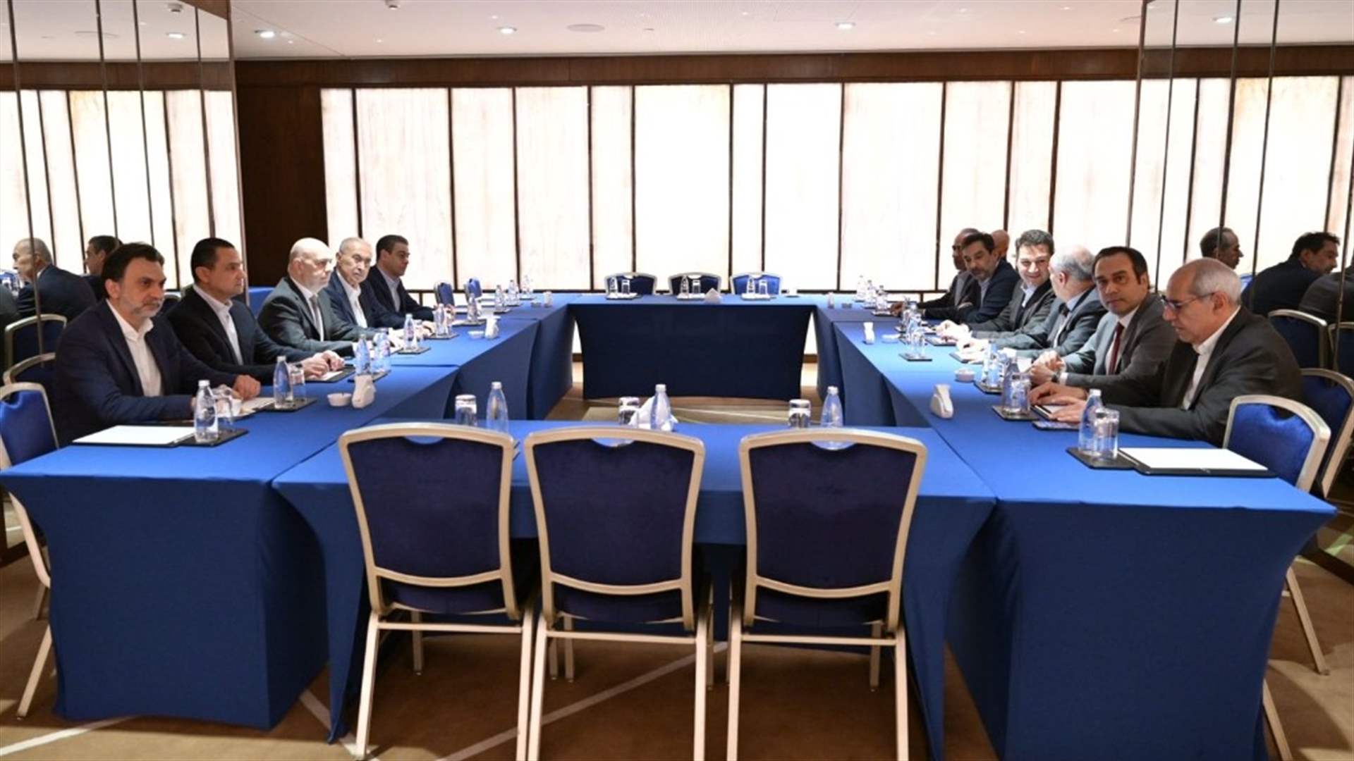 نواب عن بيروت يرفضون التعرض للحكومة ورئيسها ويعقدون الخميس مؤتمر "إعلان بيروت مدينة منزوعة السلاح"