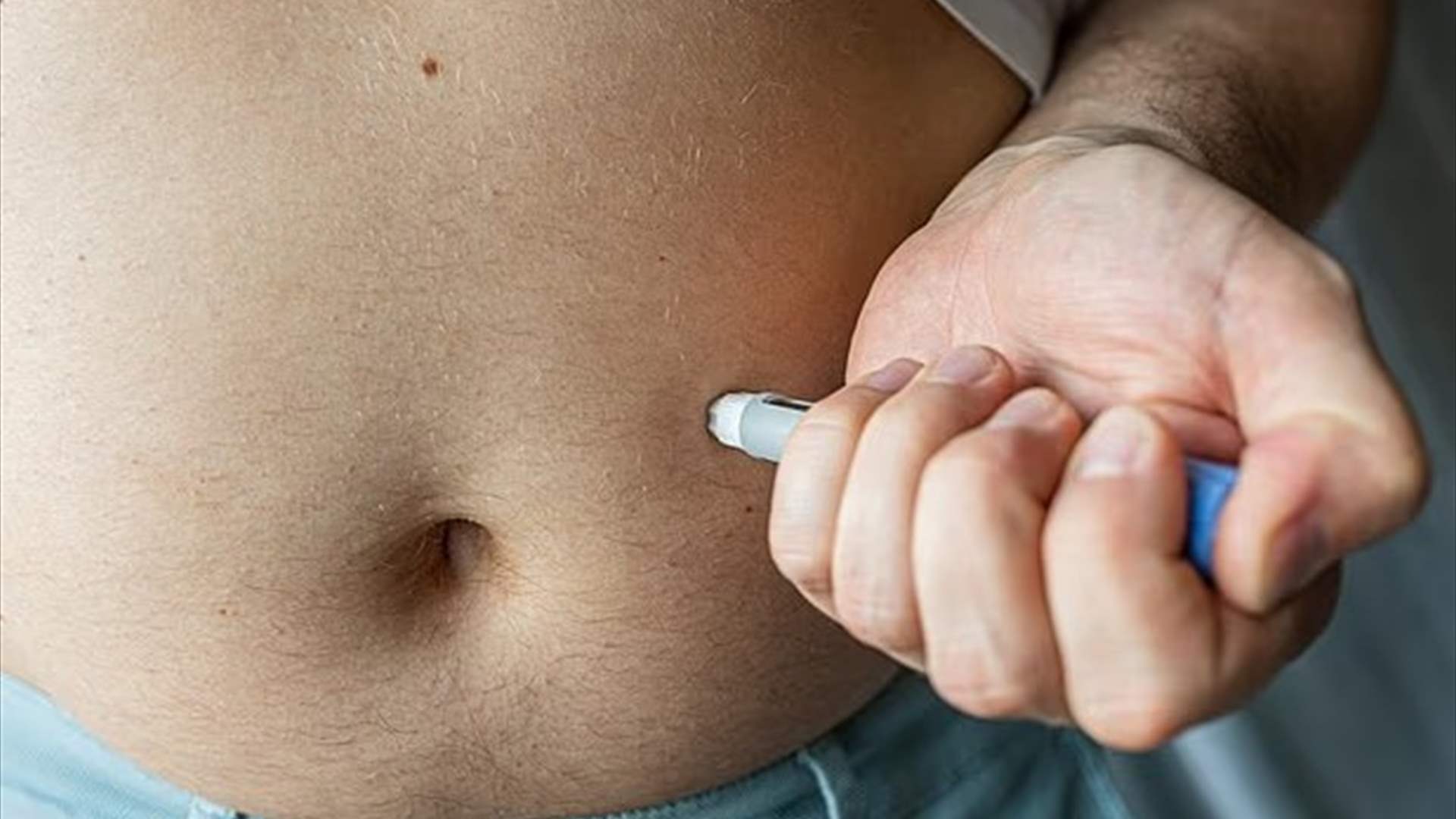 حقن التنحيف تفشل لدى البعض… والجينات تكشف السبب