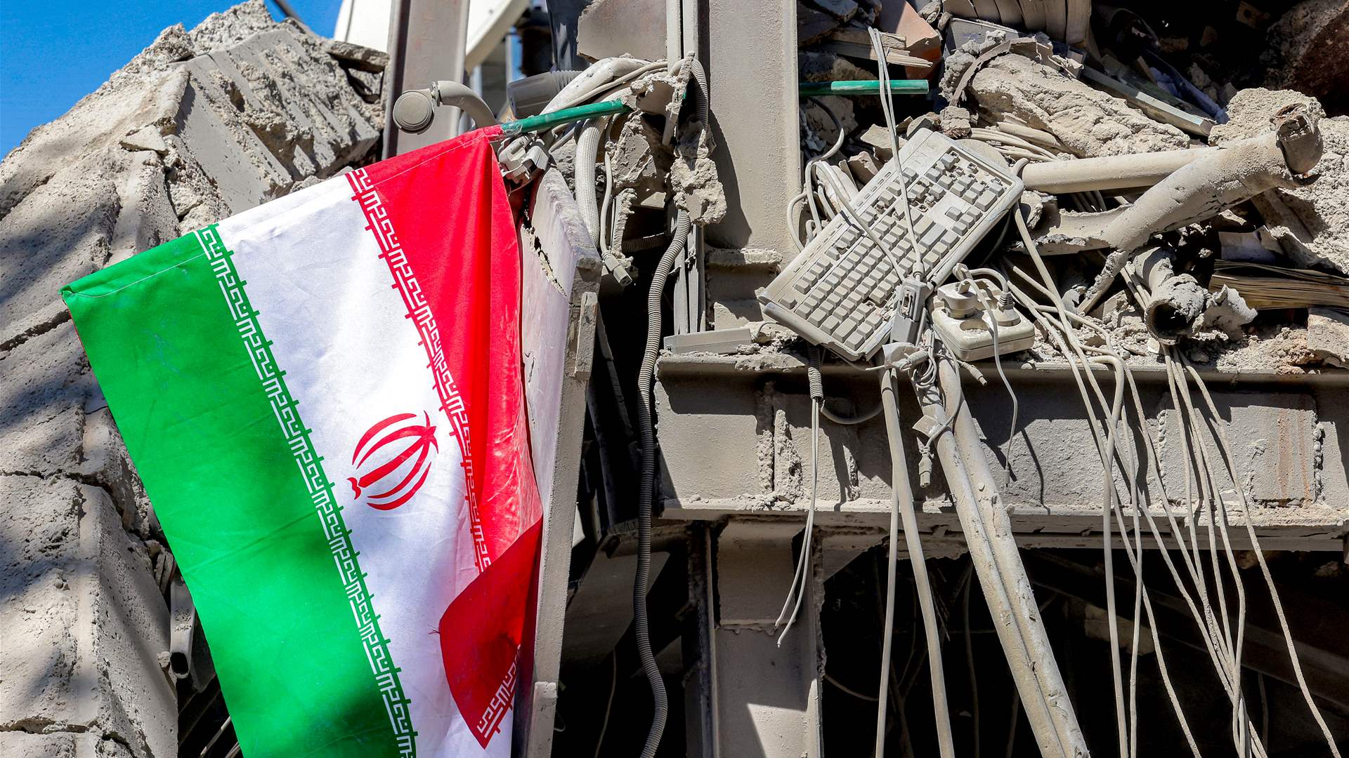 Iran aims to restore majority of refining capability within two months, oil ministry official says