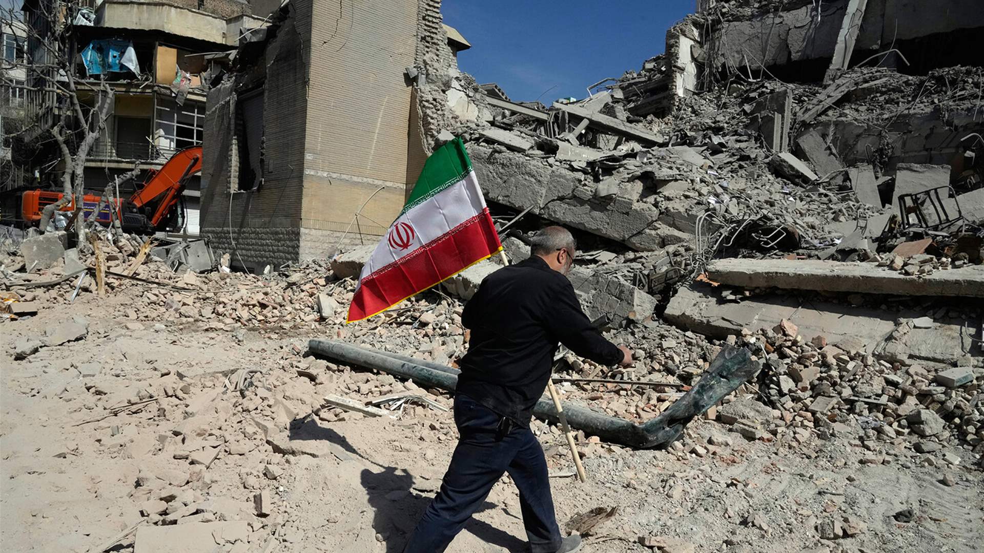 Iran war has cost Israel $11.5 billion in budgetary expenses, ministry says